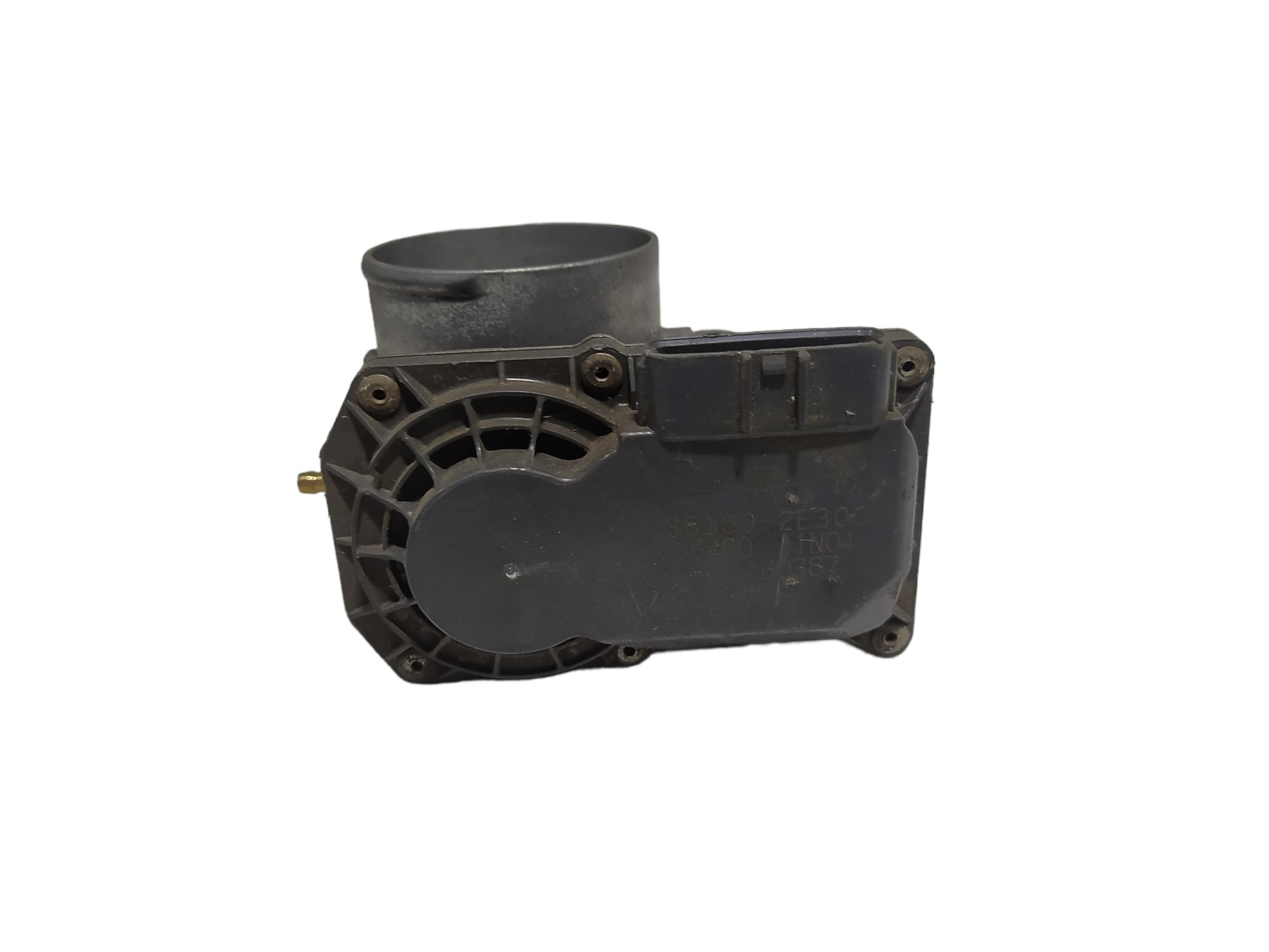 Tbi Corpo Borboleta Elantra / Ix35 / Sportage  351002e300