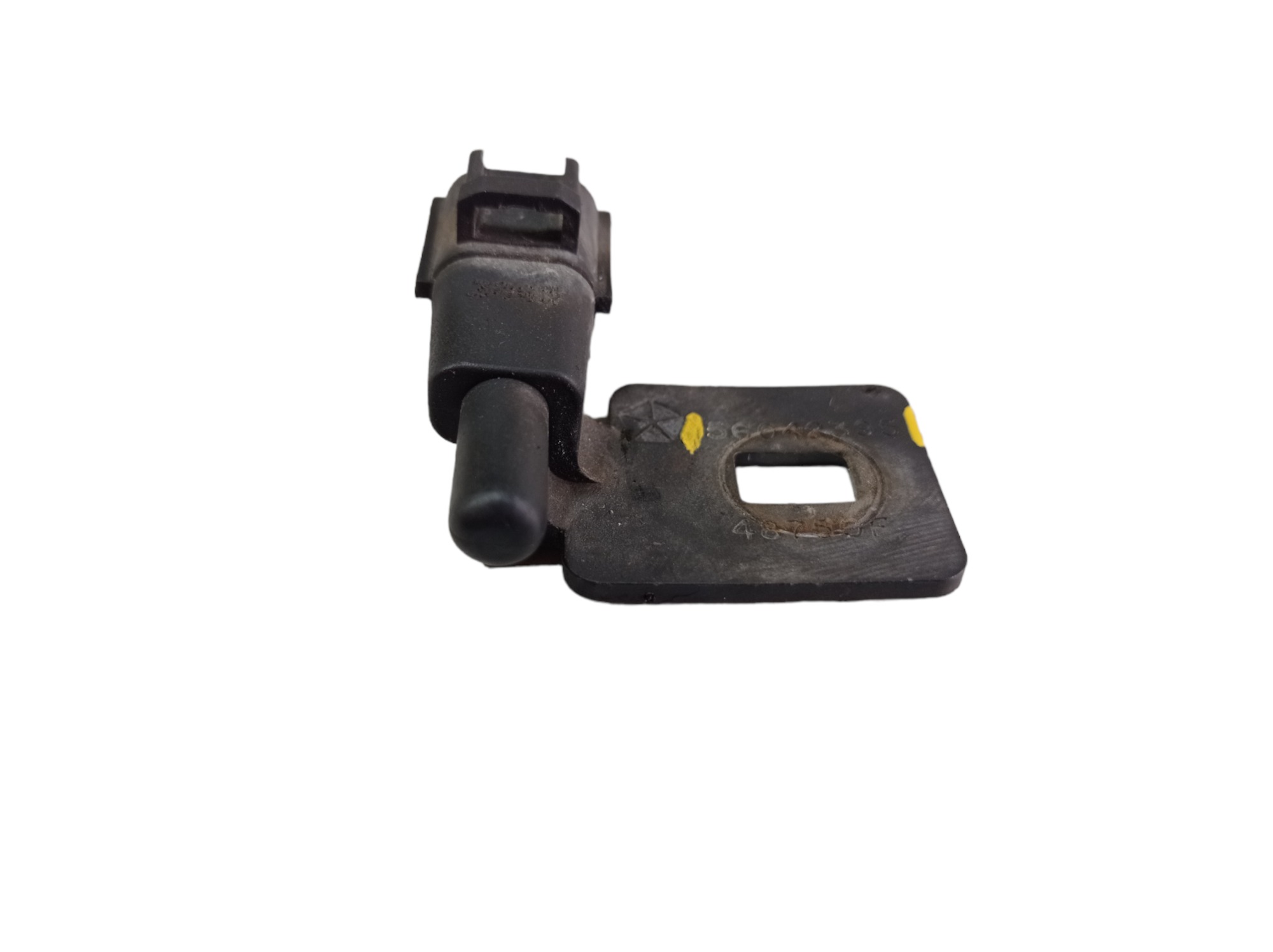 Sensor Temperatura Chrysler Grand Caravan 2006 V487 4