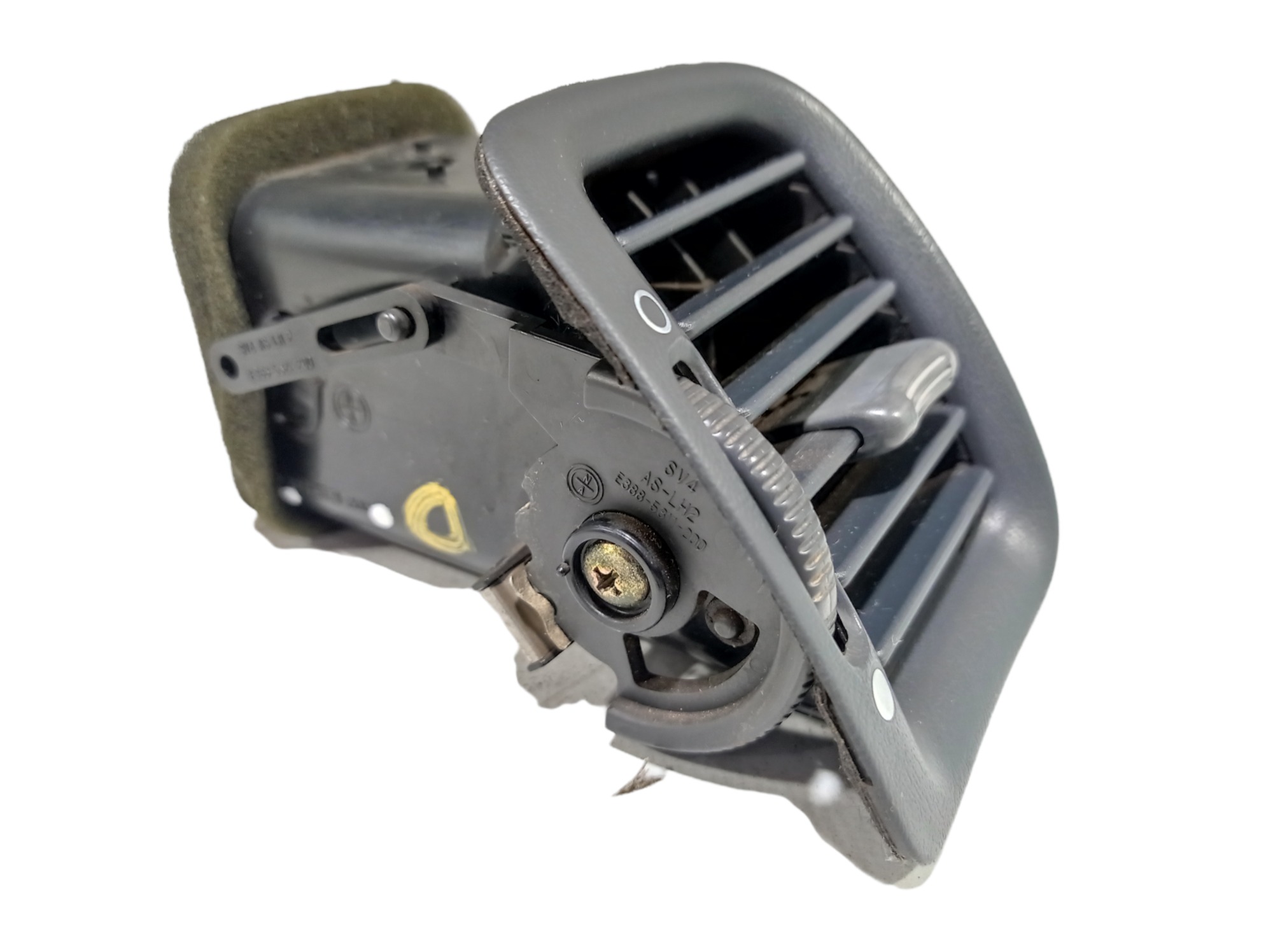 Difusor Ar Direito Honda Accord 1994 2.2 V448 3