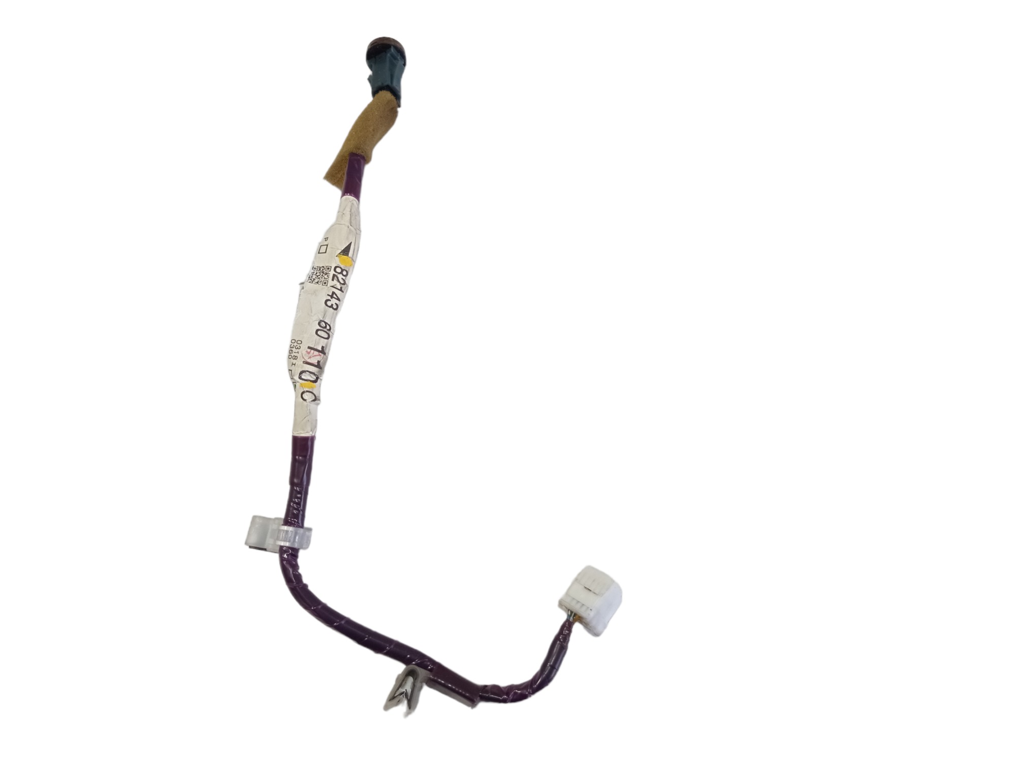 Sensor Crepuscular Toyota Land Cruiser Prado 2004 V552 7