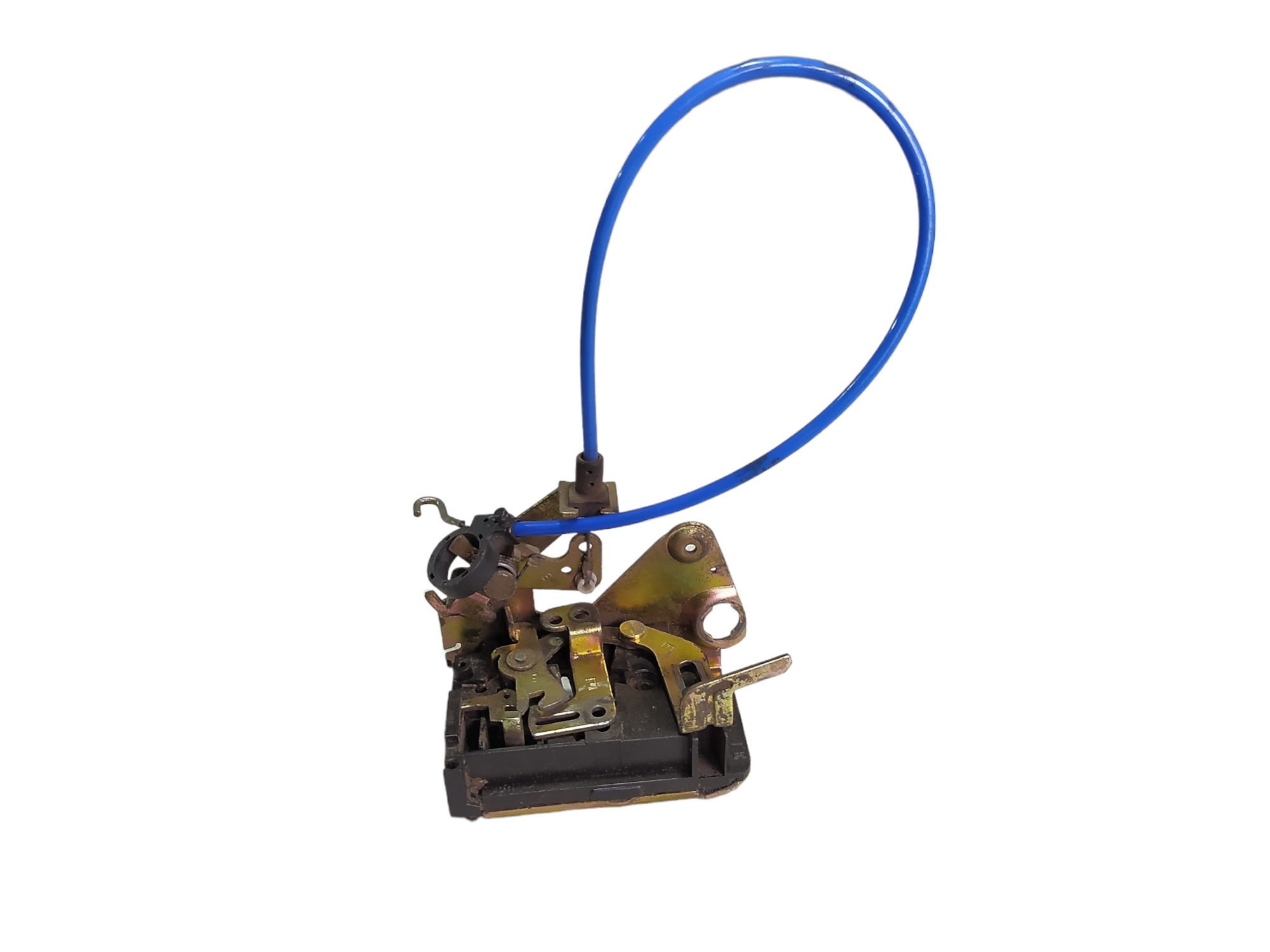 Fechadura Porta Gol Parati G3 1999 2005 373837013e 9