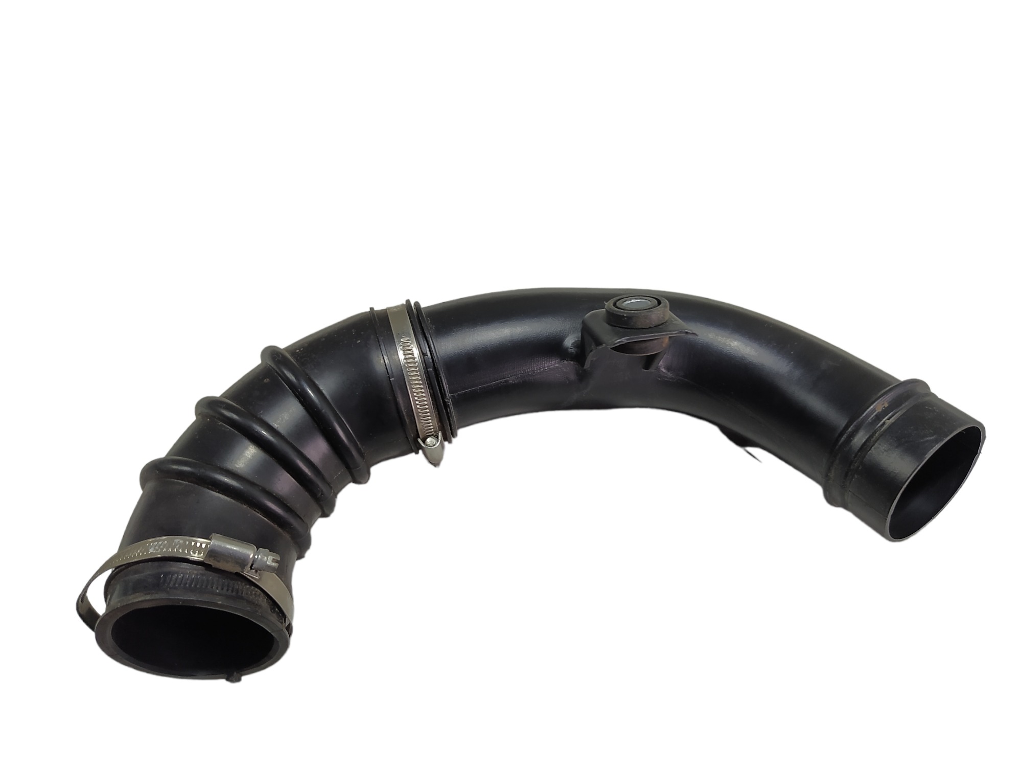 Mangueira Inferior Caixa Filtro Ar Jac T50 2017 2021 V489 8