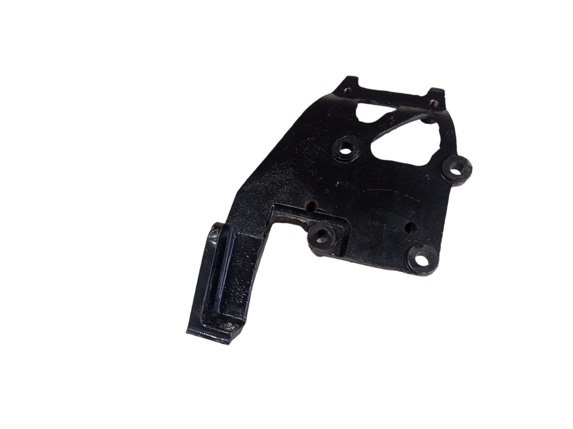 Suporte Compressor Ar Condicionado Lifan 530 2015 V567 1