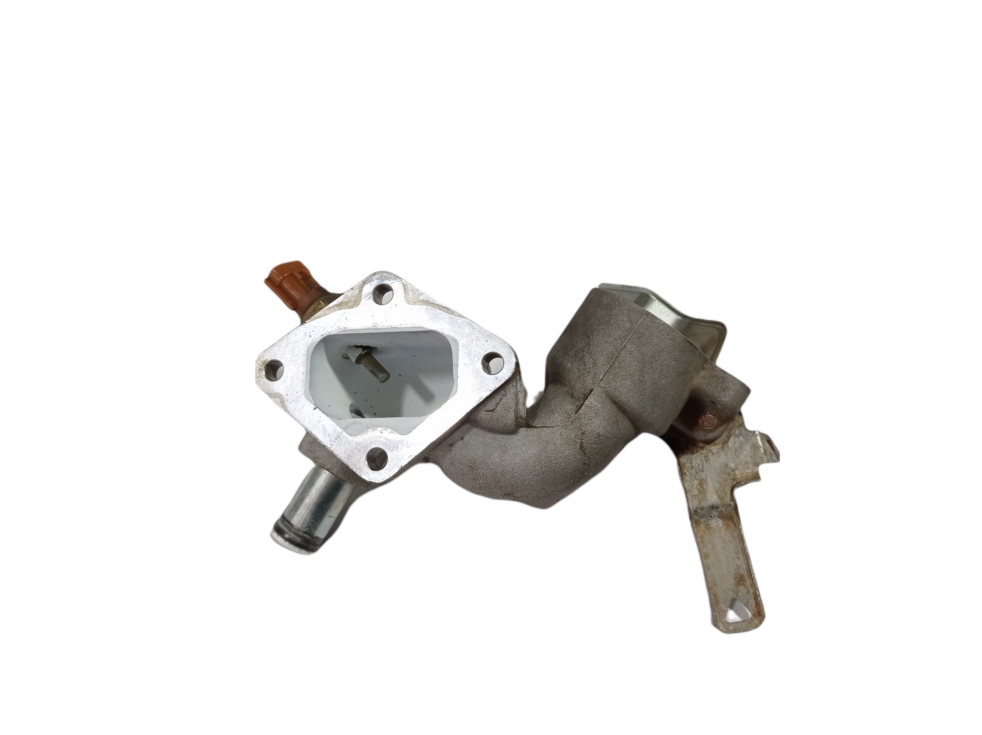 Cano Agua Suzuki Grand Vitara 2012 2015 V376 3