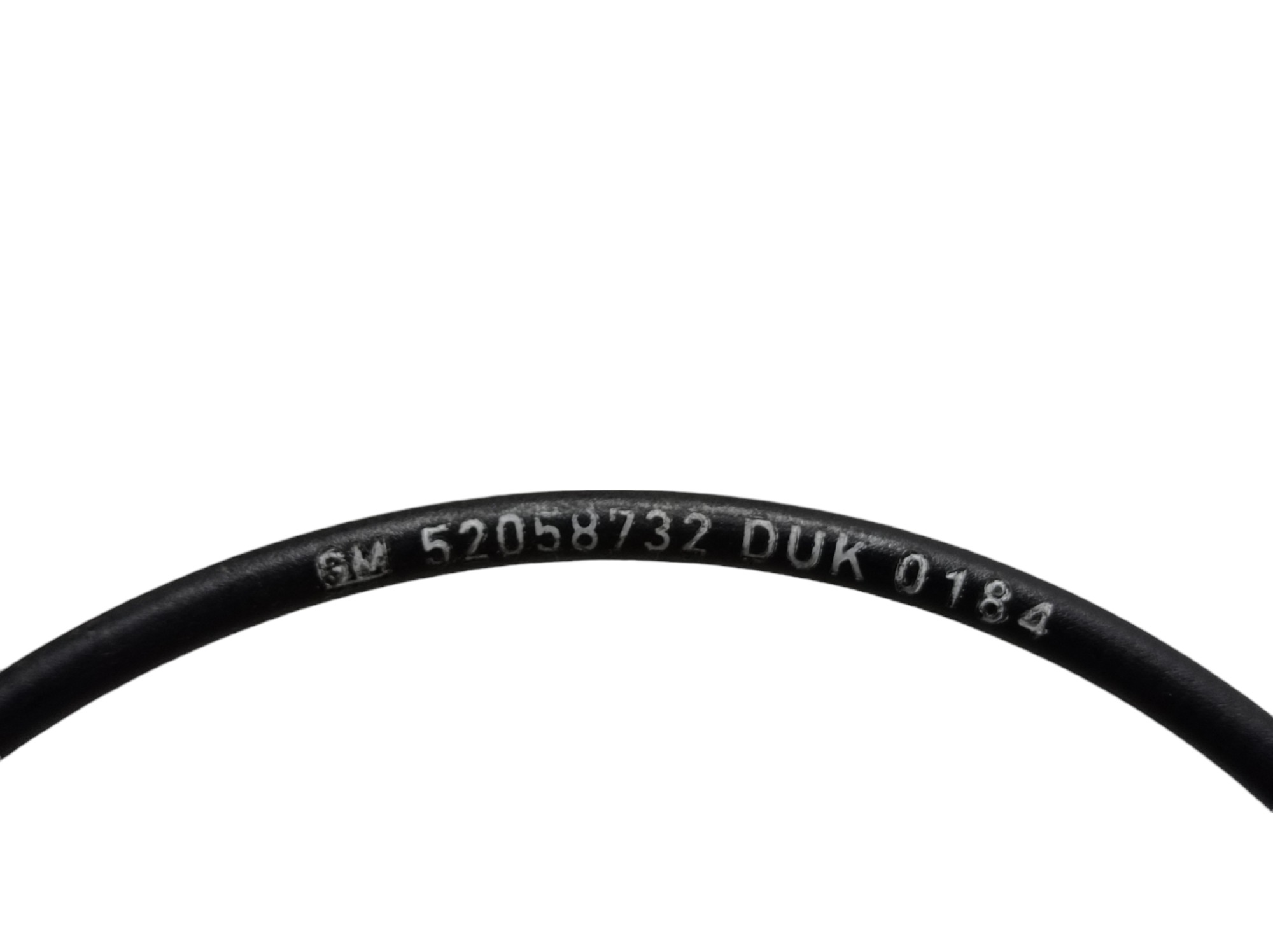 Fechadura Traseira Direita  Onix Prisma 2014 13588867 V248 2