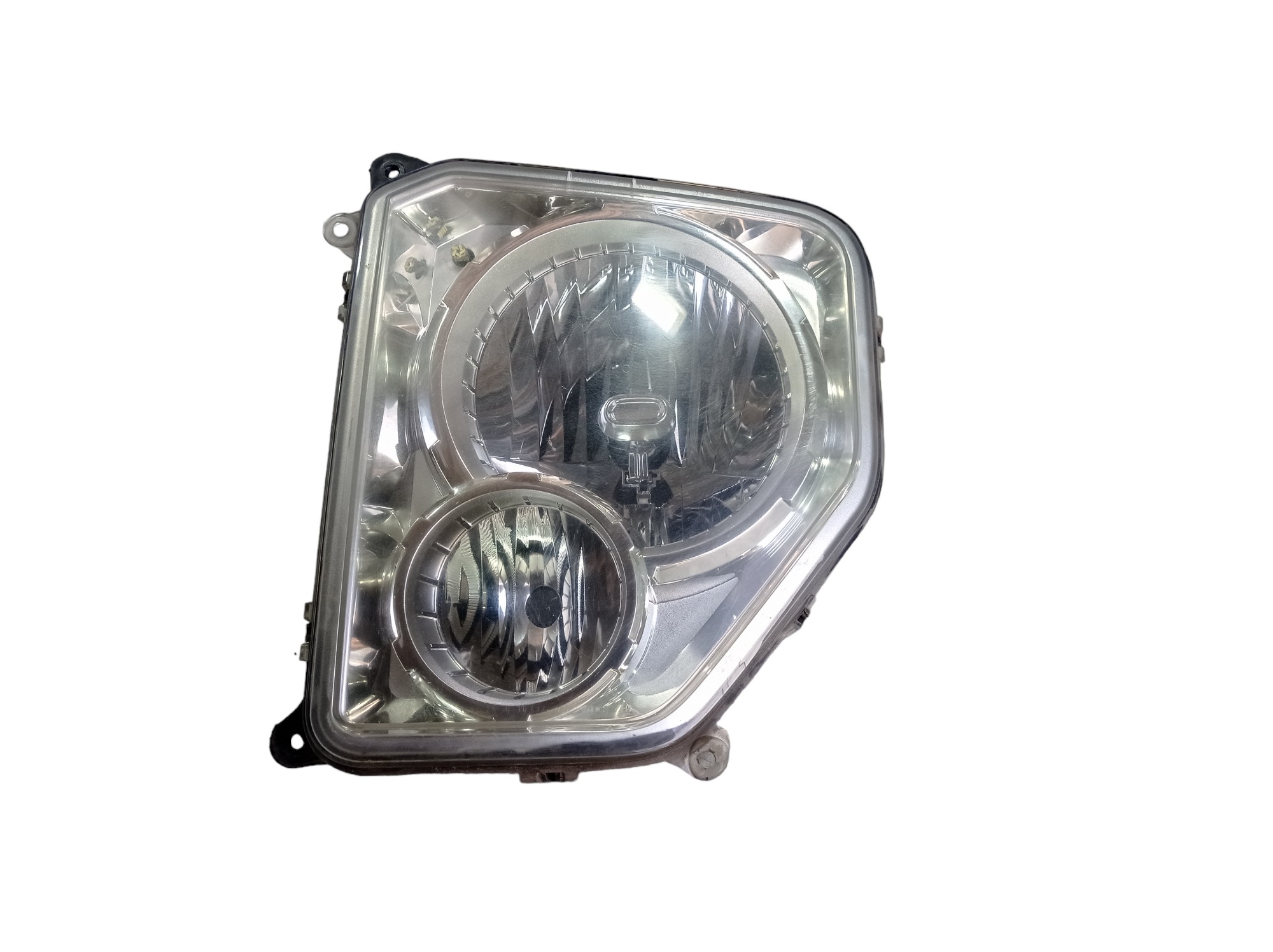 Farol Direito Jeep Cherokee Limited 2012 V561 1