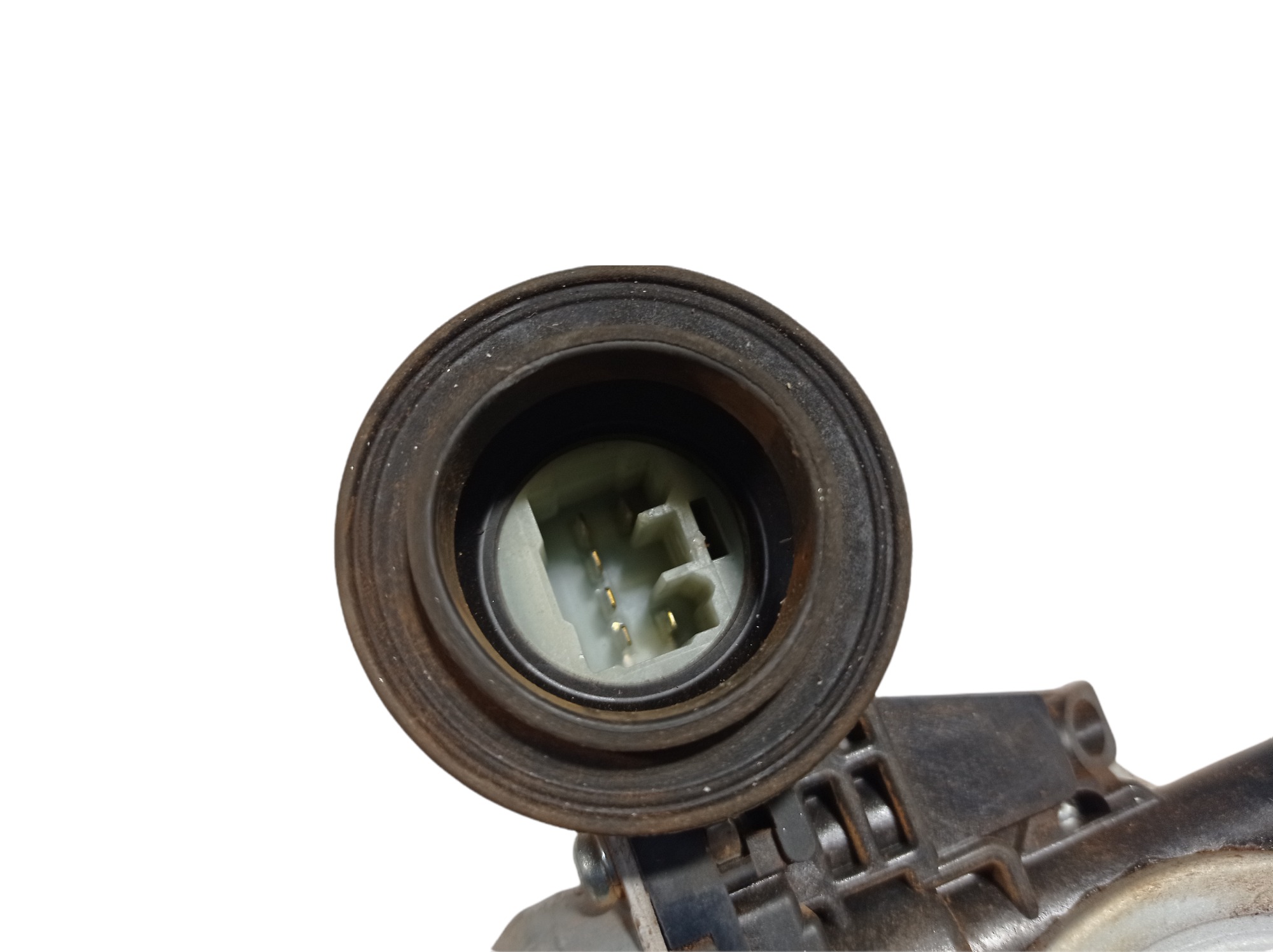 Máquina Vidro Traseiro Direito Corolla 015 V320 Av2621002341 5