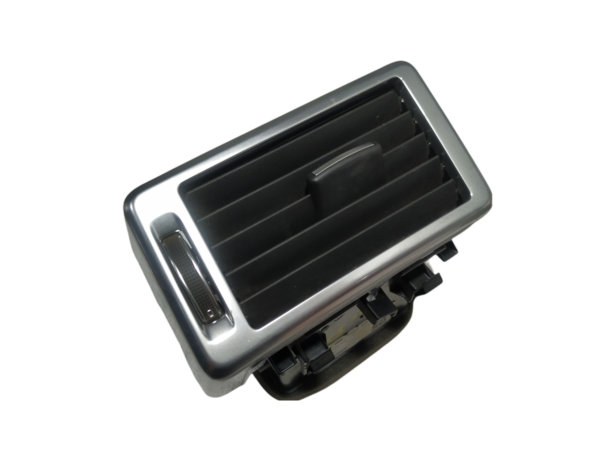 Difusor Ar Direito Land Rover Discovery 2015 2018 V321 6