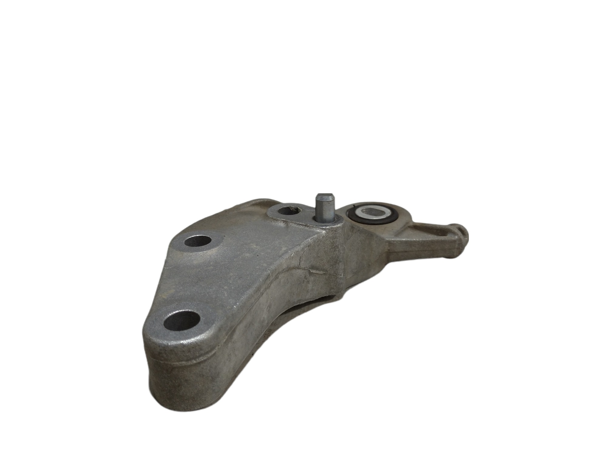 Suporte Coxim Cambio Inferior Gm Spin 1.8 2013 G2969005 4