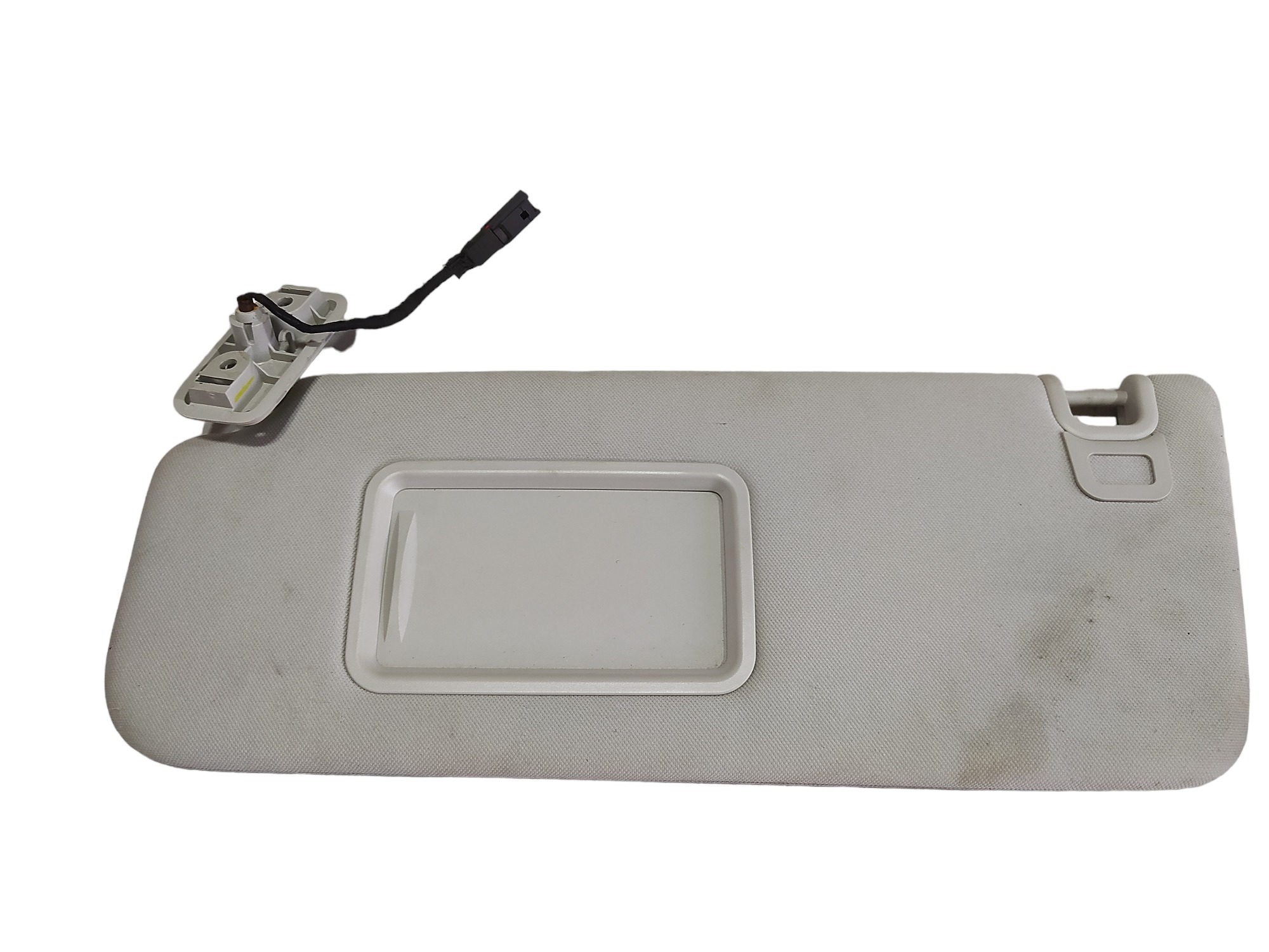 Quebra Sol Esquerdo Land Rover Discovery 5 2019 V562 1