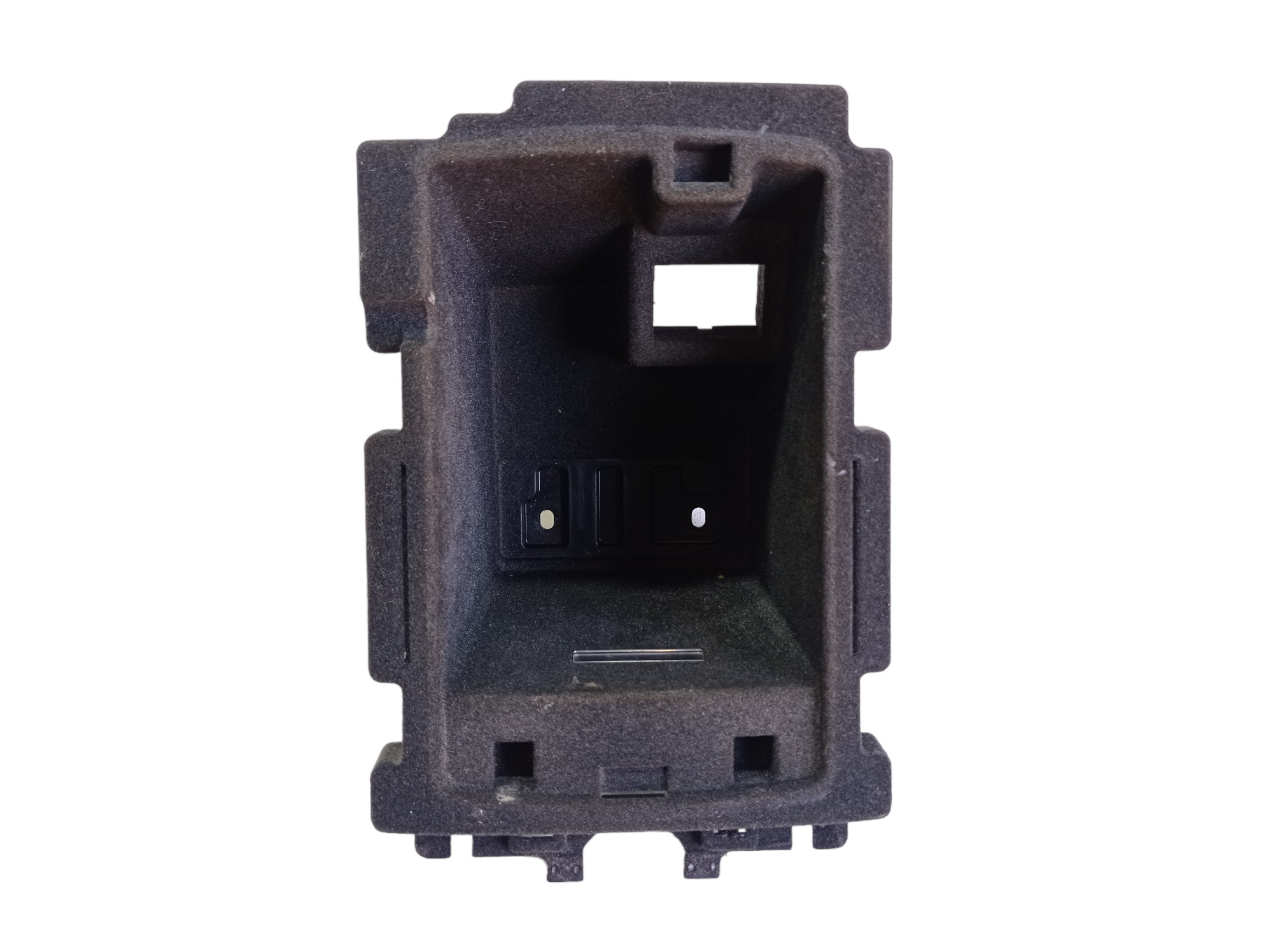Porta Treco Console Kia Opirus 3.8 2008 V581 3