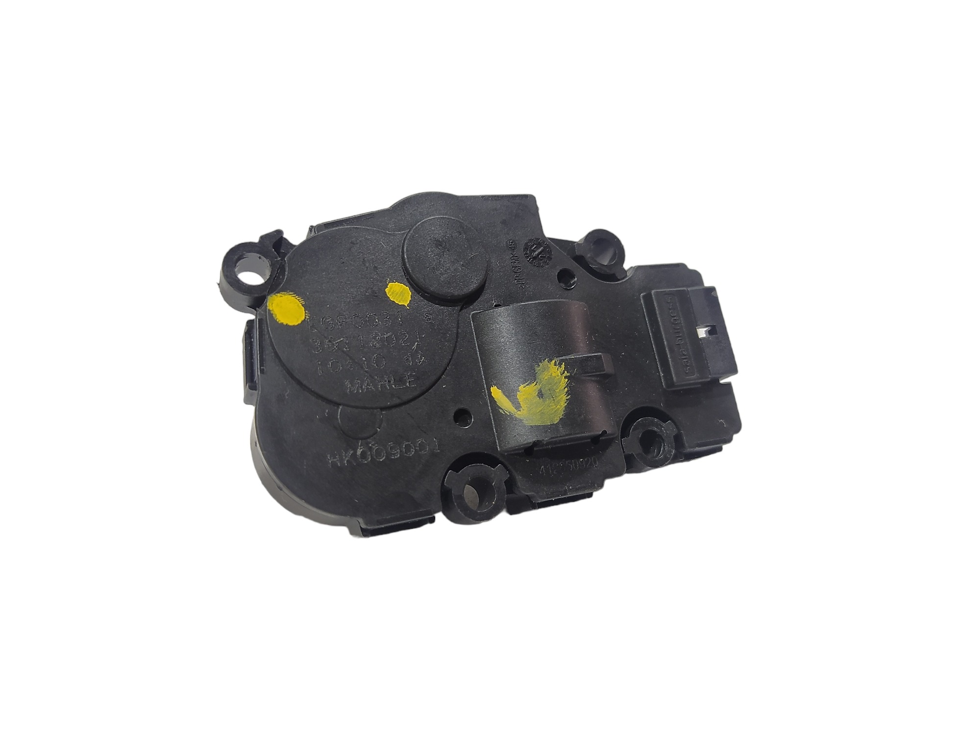 Motor Atuador Range Rover Evoque 2022 V572 4