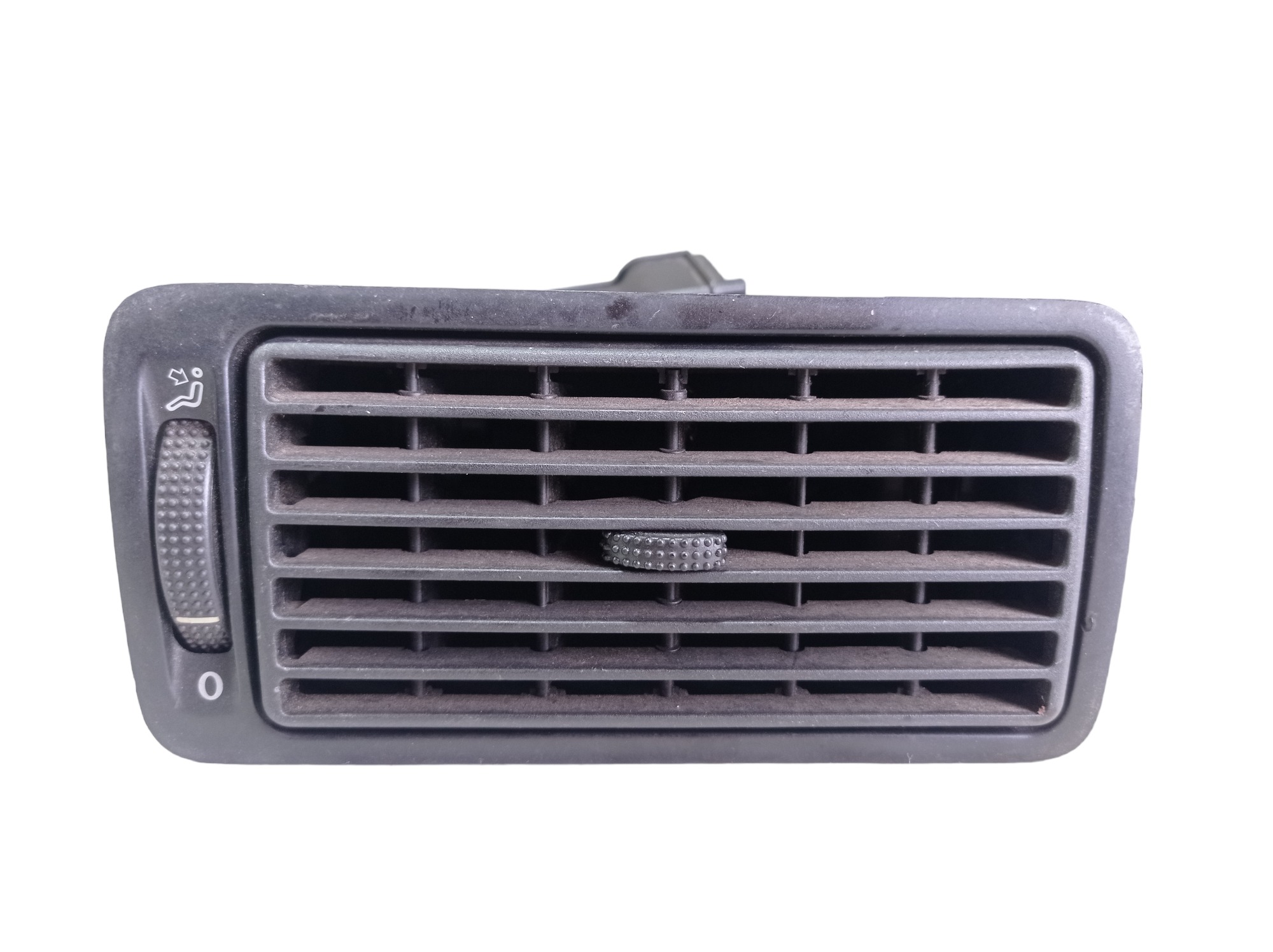 Difusor De Ar Direito Vw Golf 1999 Zsb1j1819704c Vl 8