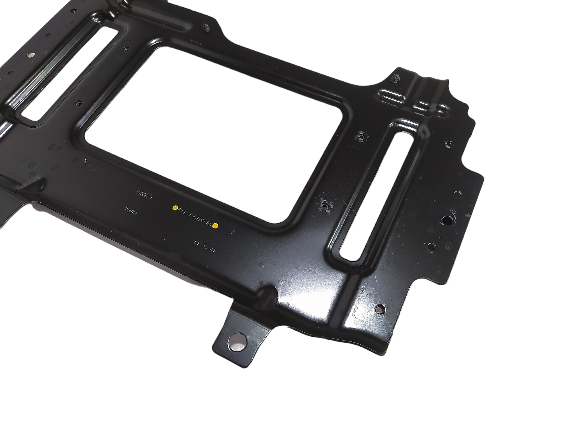 Suporte Módulo Amplificador Som Discovery 5 2019 V562 7