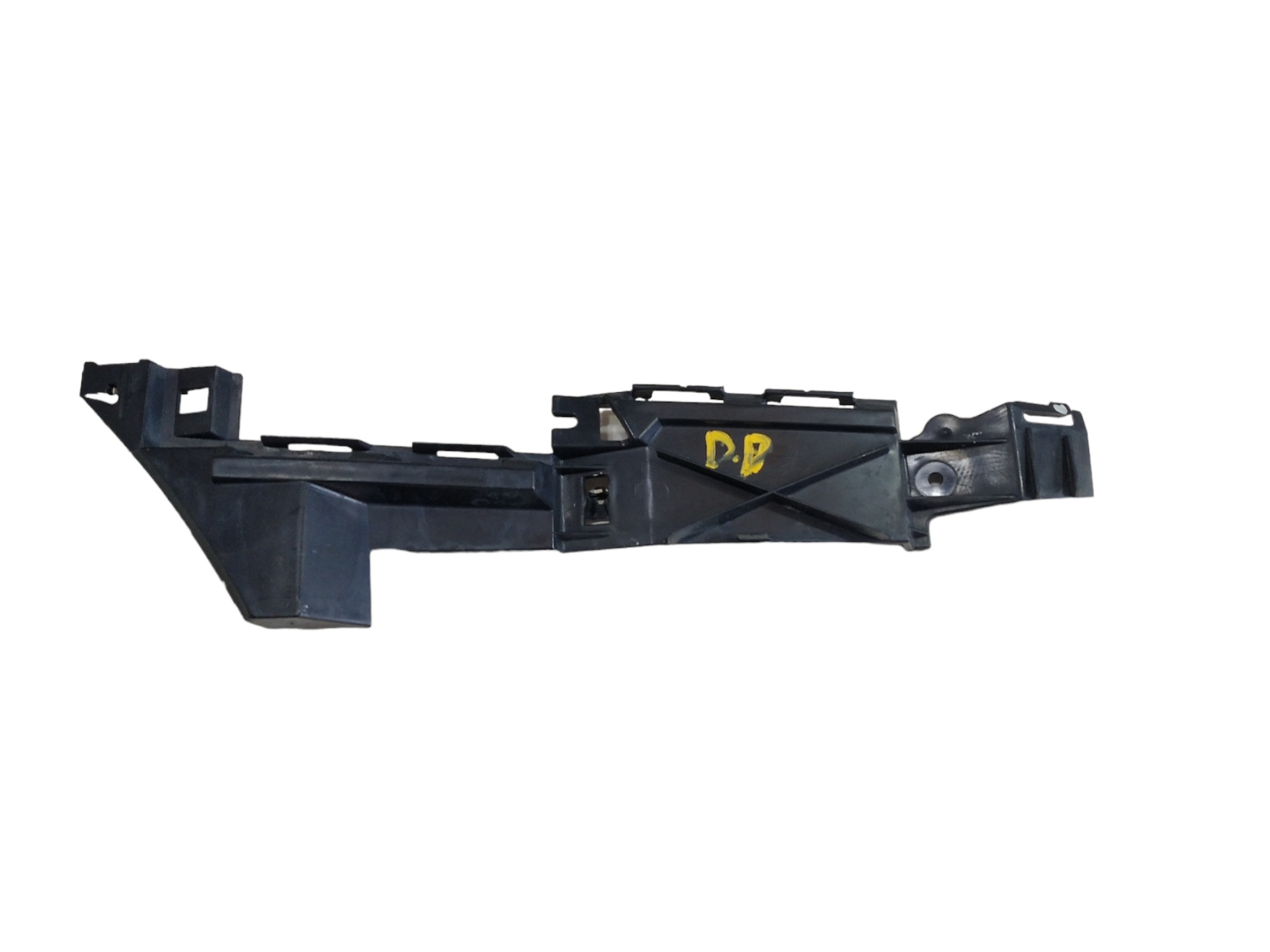 Suporte Parachoque Dianteiro Direito Ford Fusion 2007 V560 1