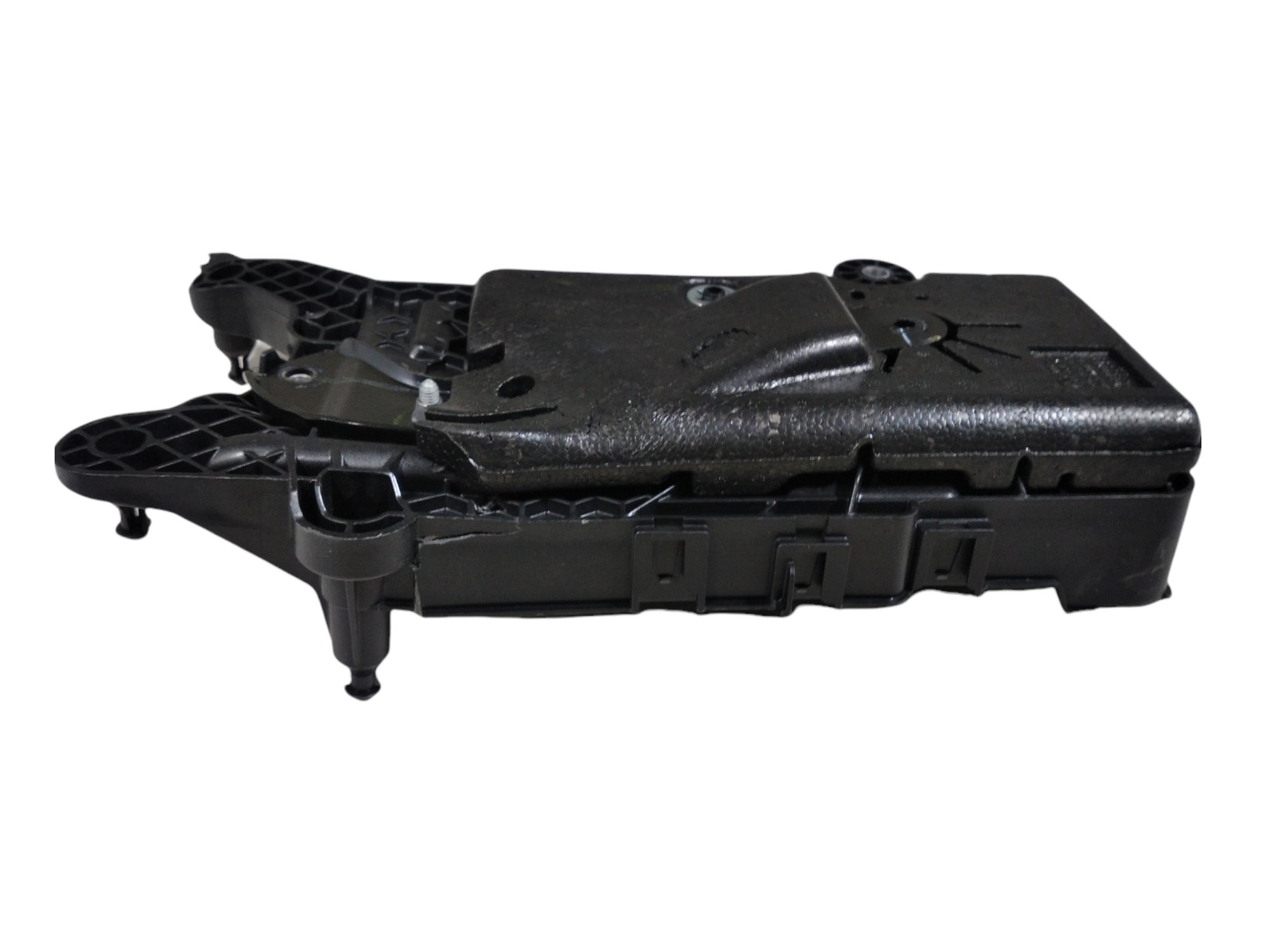 Suporte Caixa Bateria Vw Tiguan 1.4 2018 A 2020 V419 5