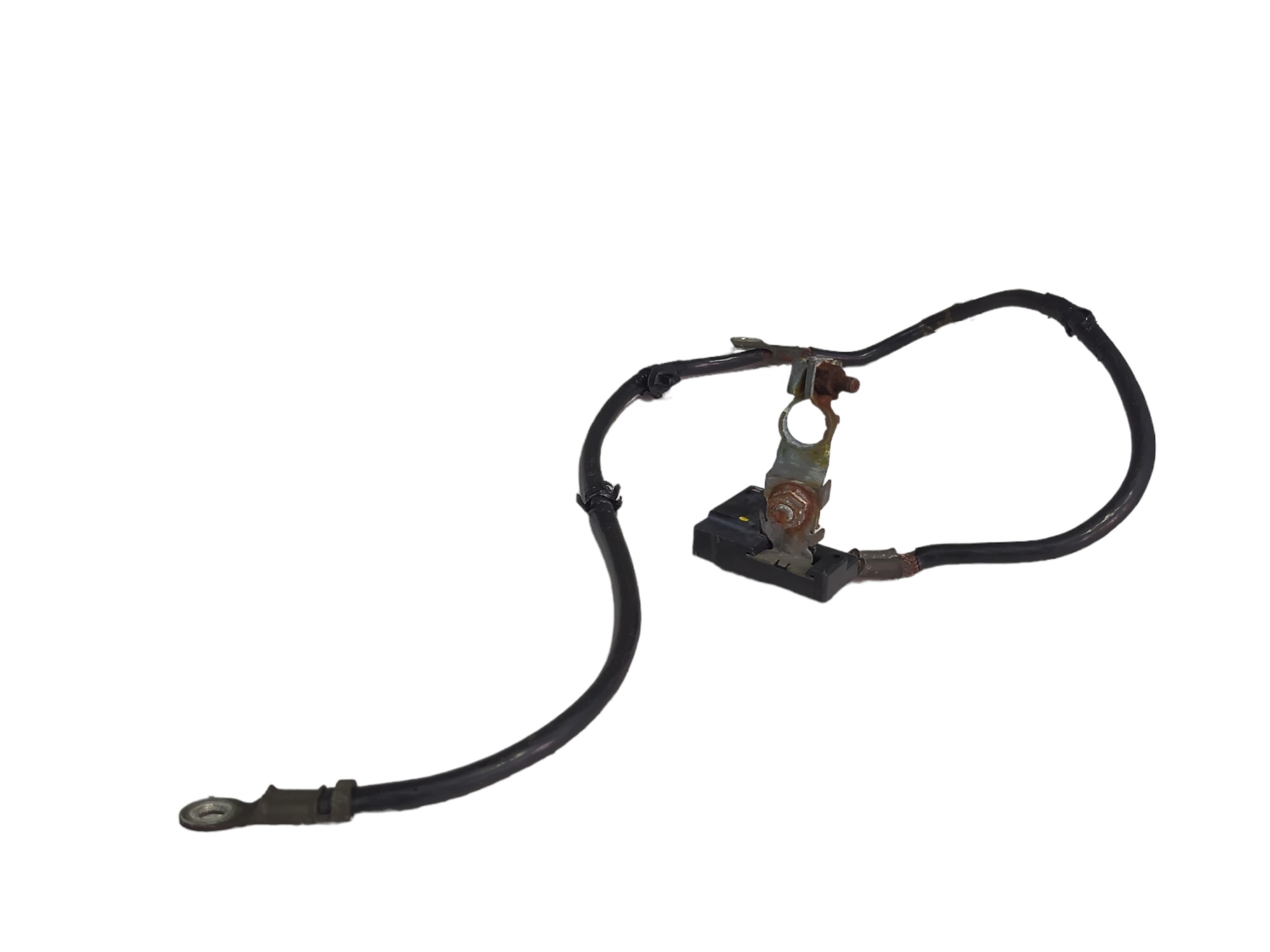 Sensor E Polo Negativo Bateria Nissan Altima 2.5 2014 V465 2