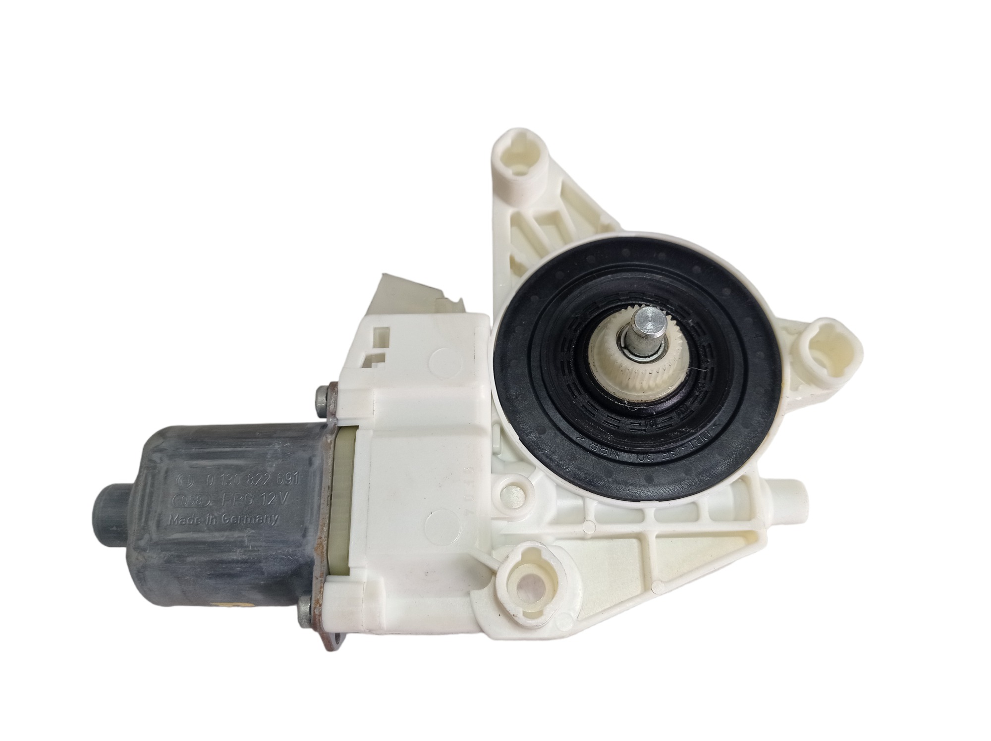 Motor Maquina Vidro Dianteira Direita Gla 200 2016 568 4