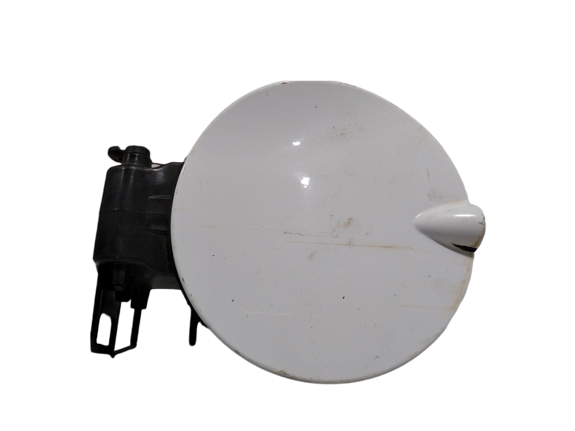 Portinhola Tampa Tanque Combustivel Prisma Onix 2015 V323 Branco 9