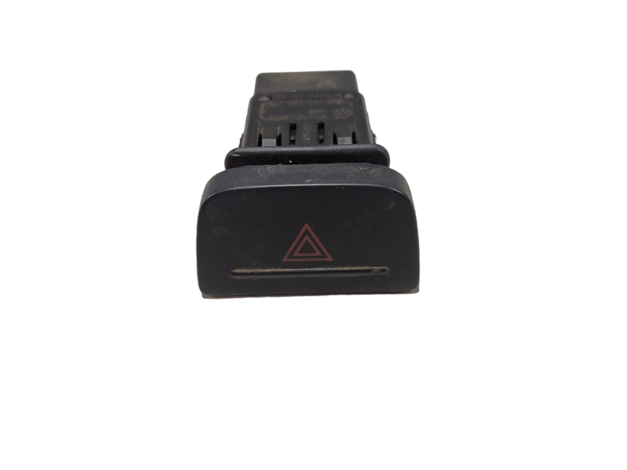 Botão Pisca Alerta Vw Gol Saveiro Voyage 5u0953235 Vl 1