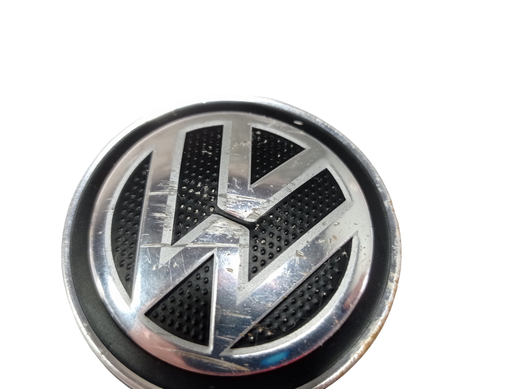Calota Roda Vw Golf Gti 2019 V563 7
