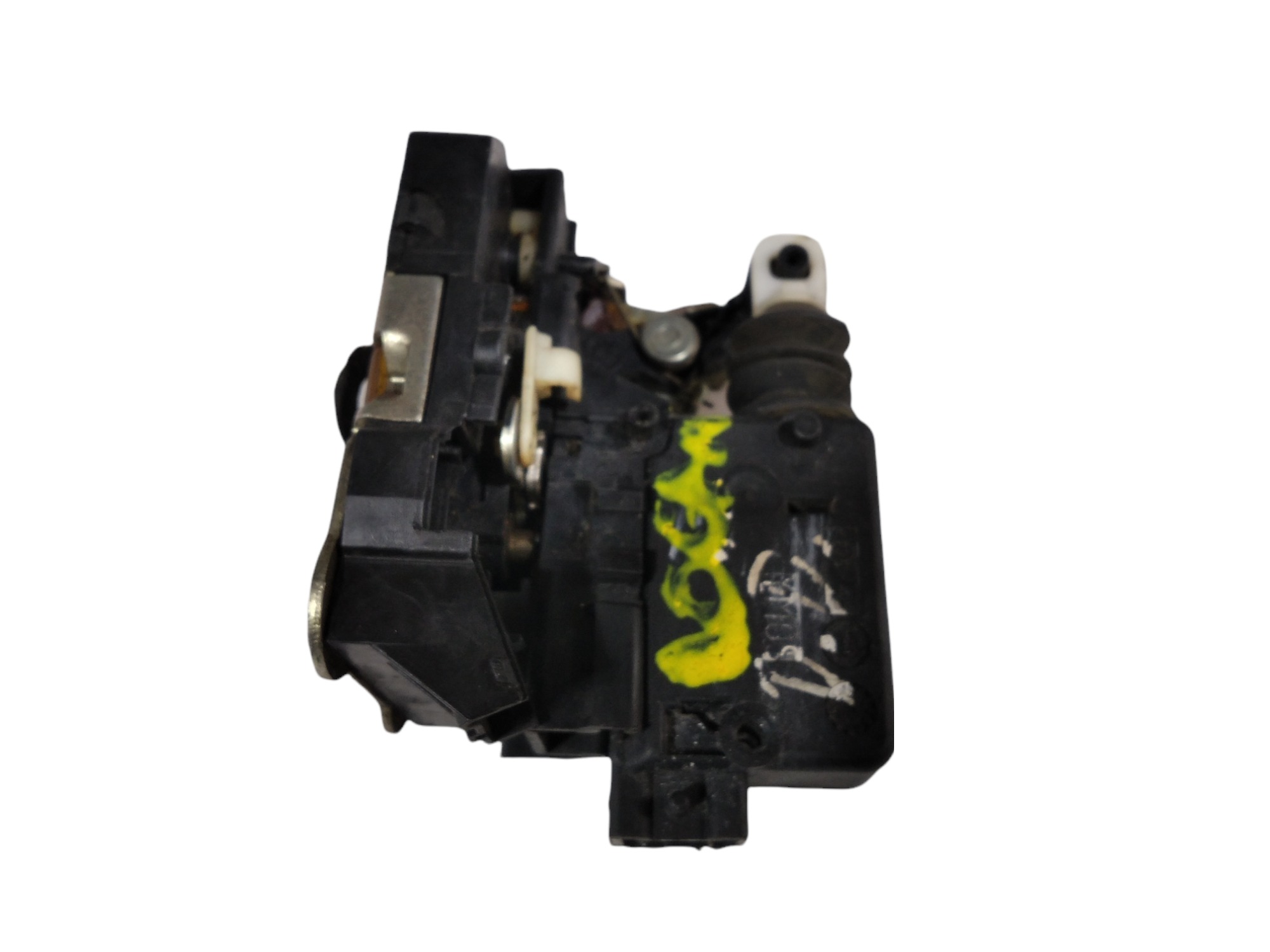 Fechadura Dianteira Direita Renault Logan Sandero 2008 V226 6