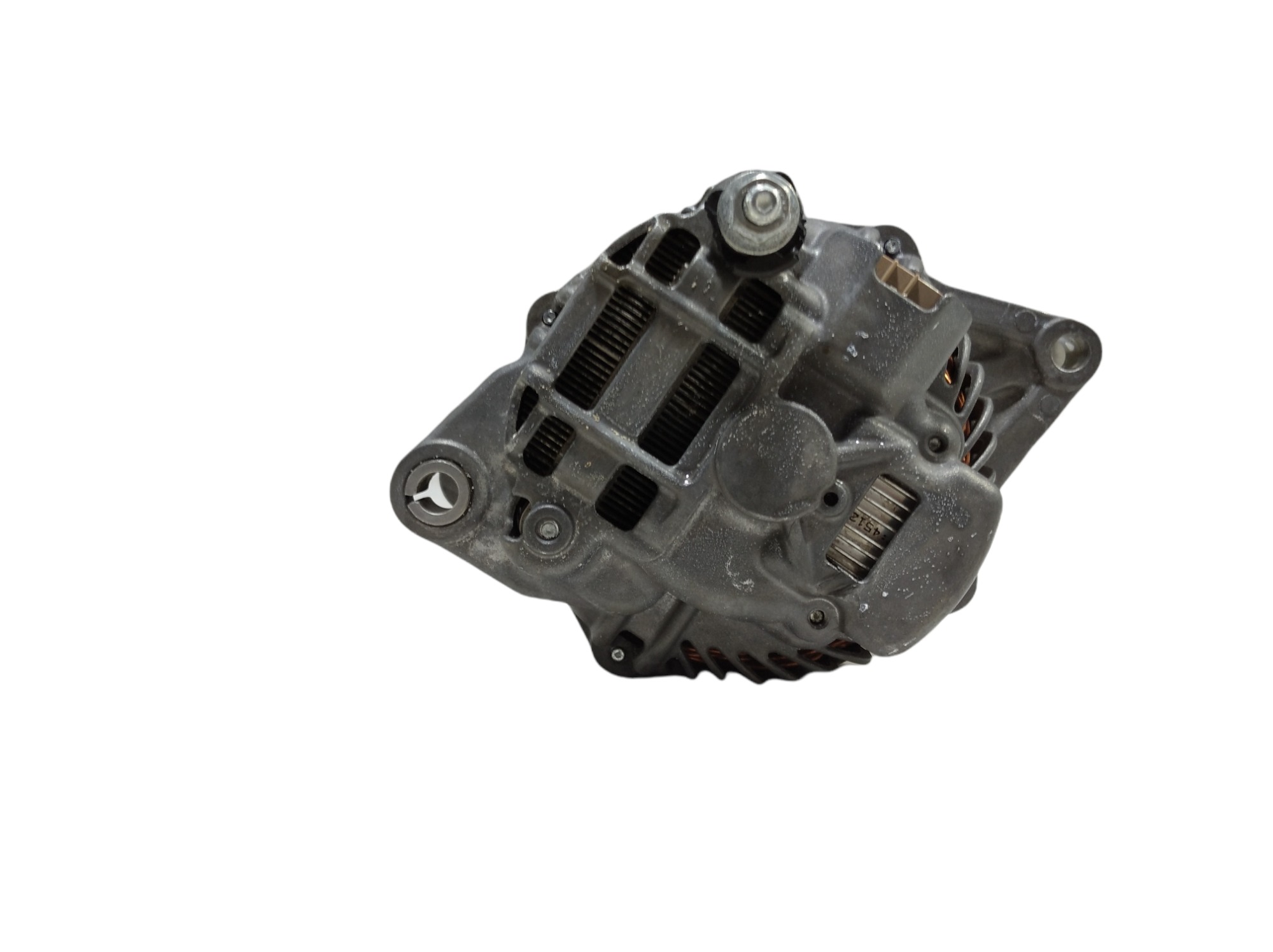 Alternador Mitsubishi Lancer 2014 2.0 V420 1800a388 6