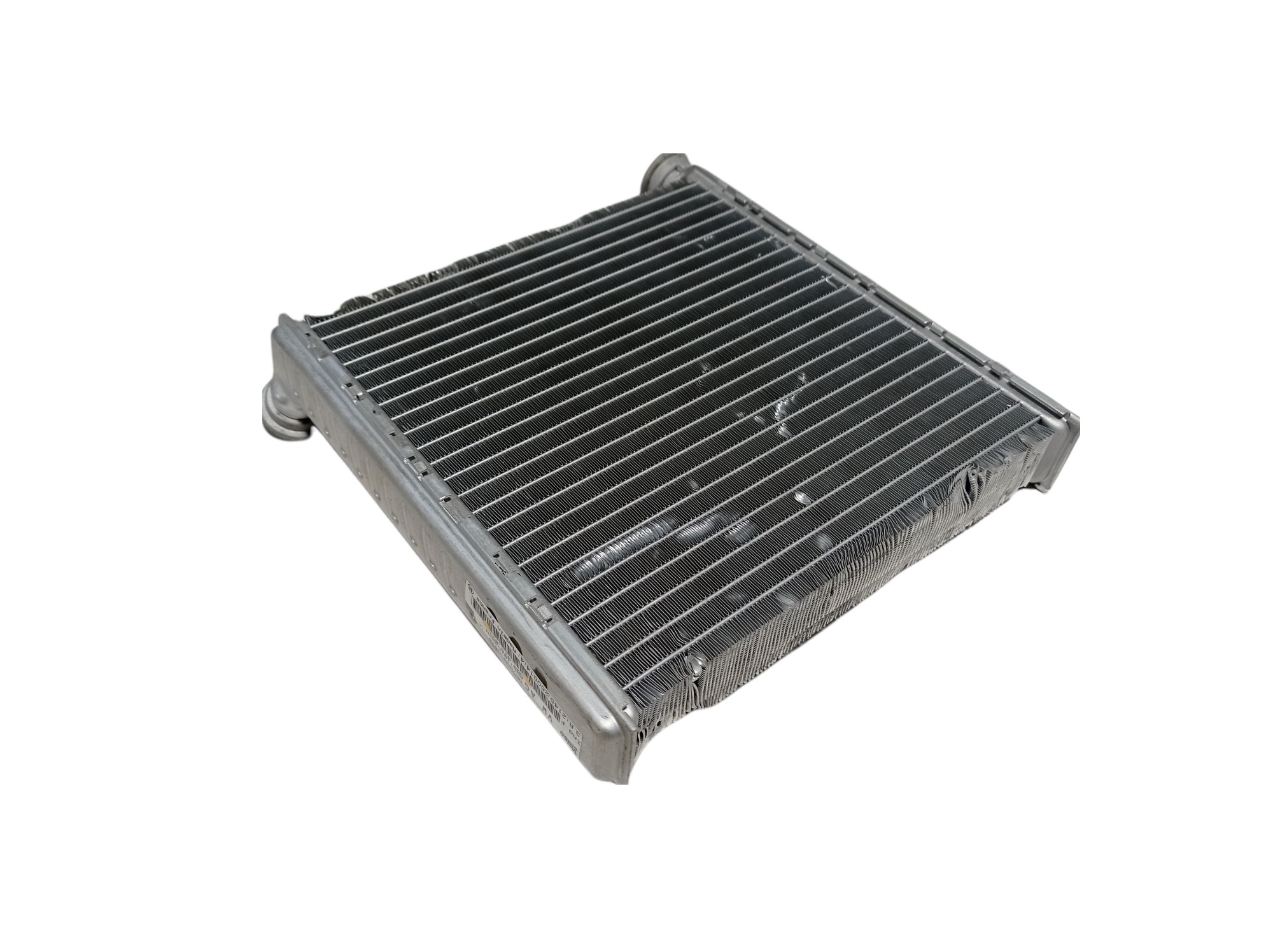 Radiador Ar Quente Vw Golf Gti 2015 5q0819031 V265 4