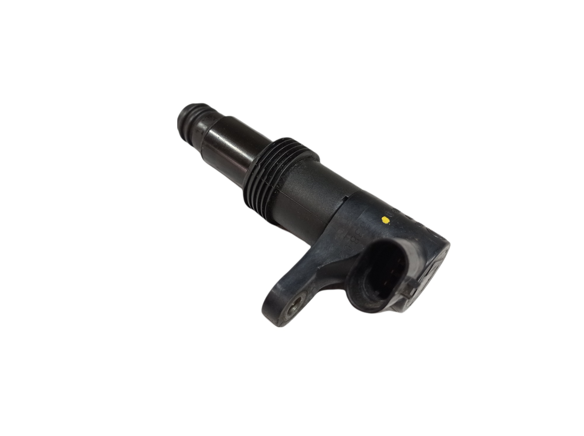 Bobina De Ignição Fiat Stilo Abarth 2.4 20v 2002 A 2012 V277 1