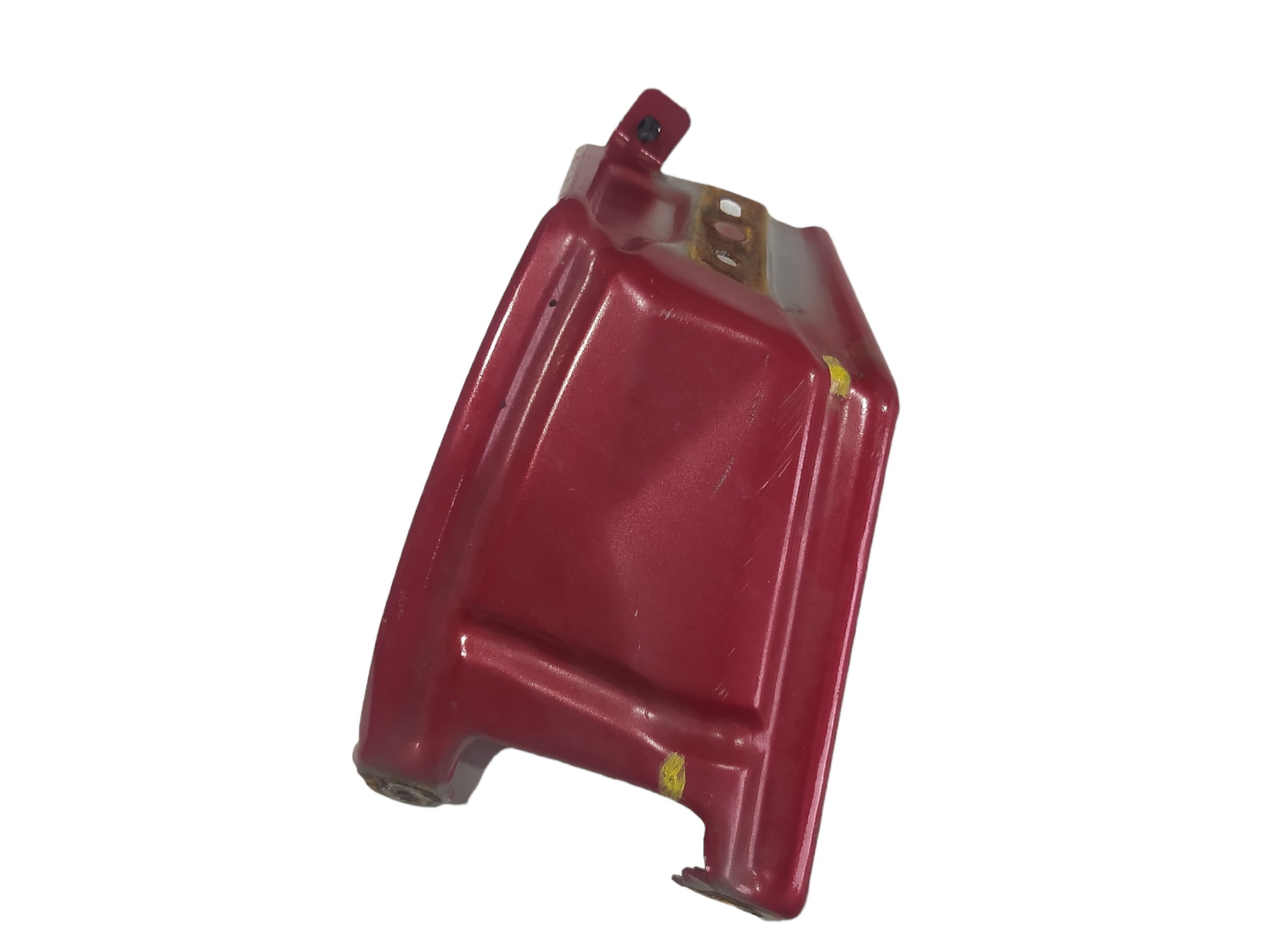 Suporte Paralama Esquerdo Jac T40 1.6 At 2020 V549 6