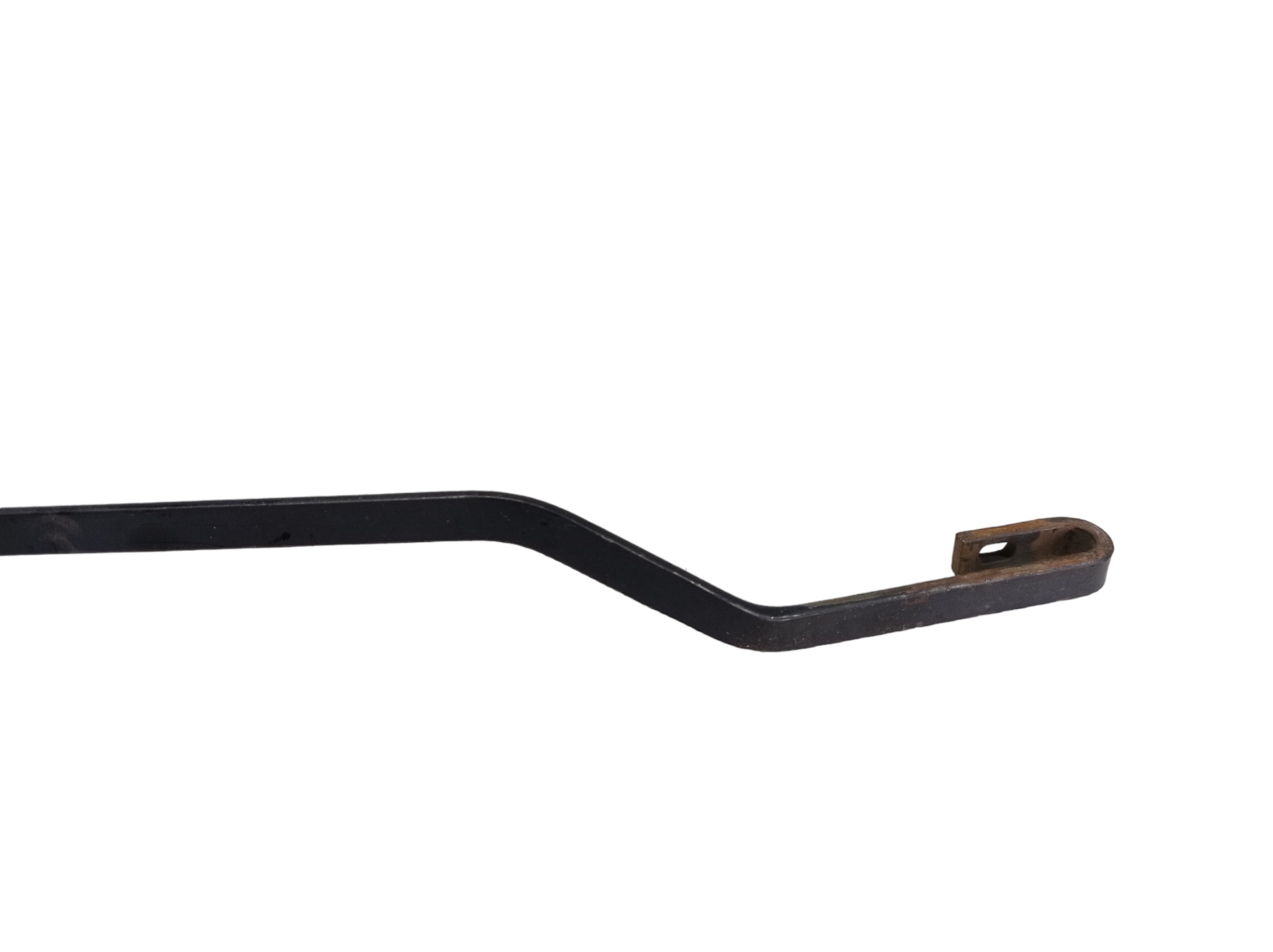 Haste Limpador Esquerdo Renault Clio 1.6 2001 7700435416 6