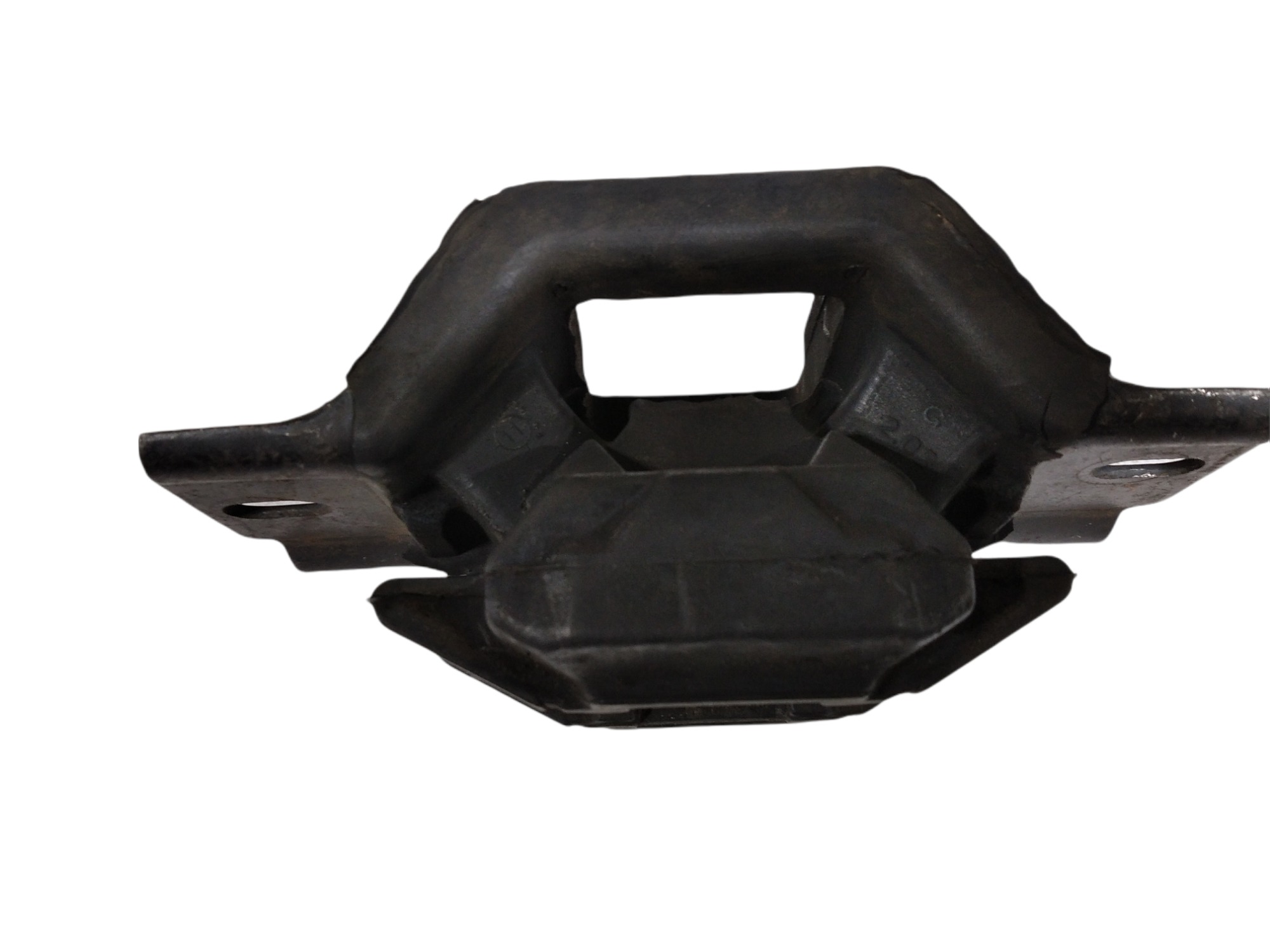 Coxim Cambio Ford Fiesta 2008 V38 2s657m121ab 7