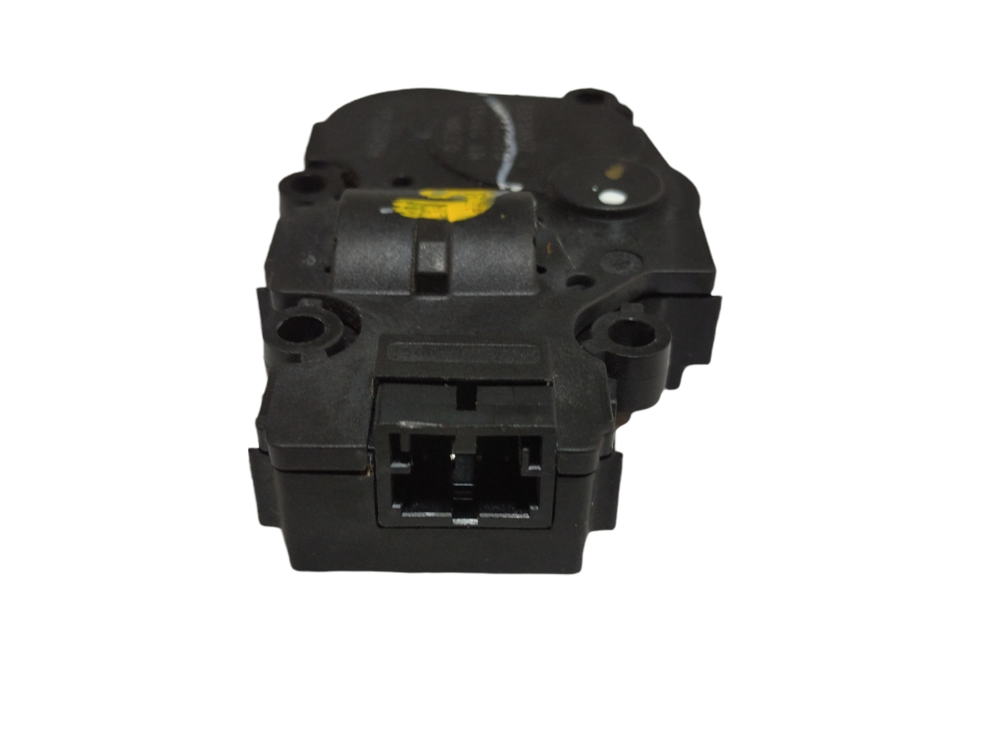 Motor Atuador Ar Condicionado Esquerdo Bmw X4 30i 2019 V350 3