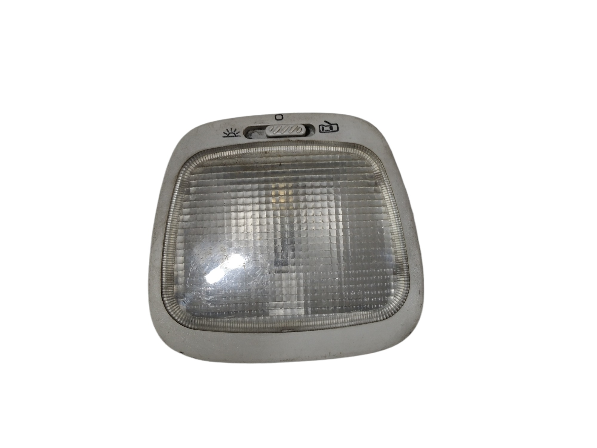 Luz Cortesia Vw Gol 2002 V34 377947105a 5