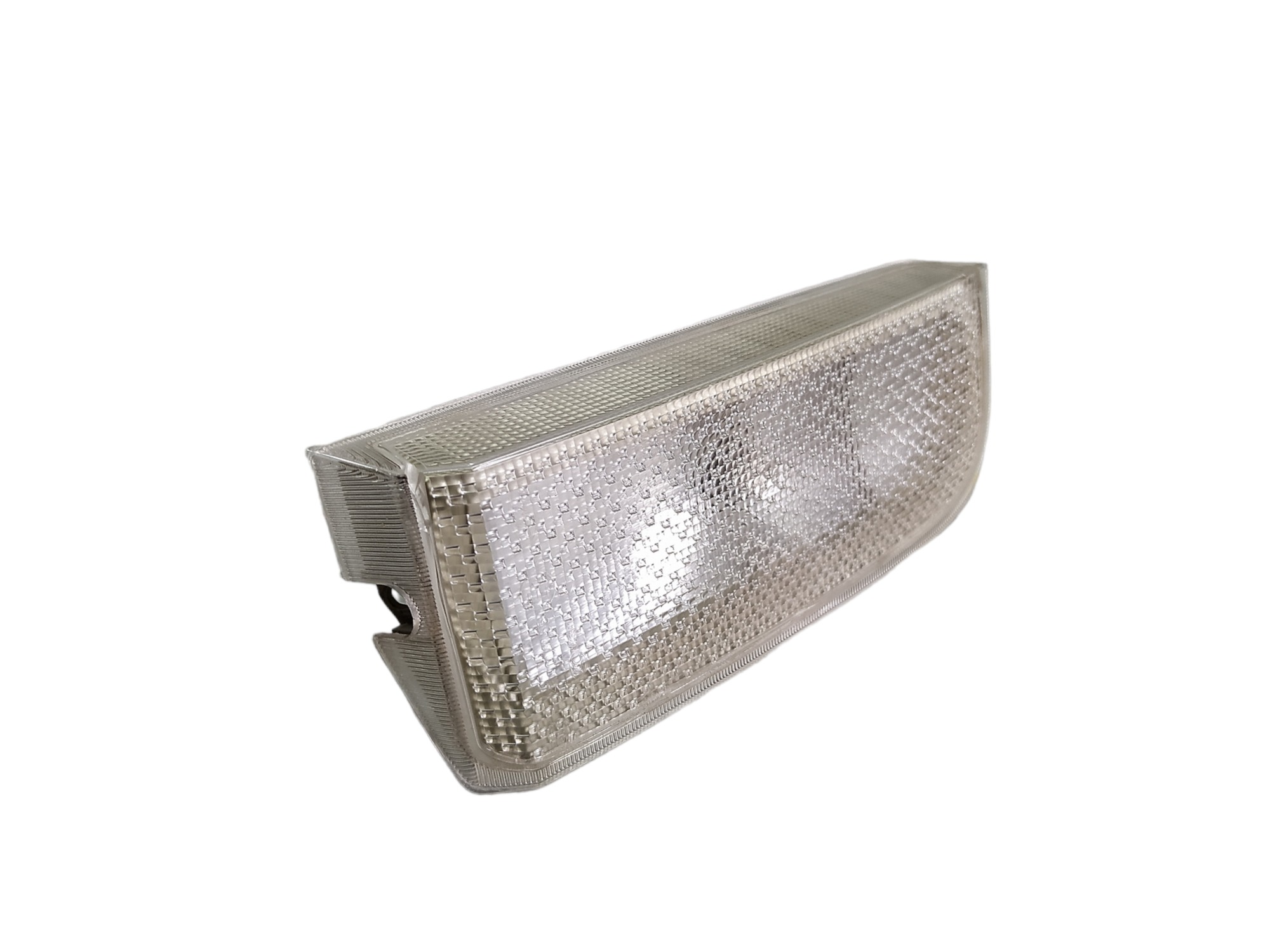 Luz De Placa Esquerda Range Rover Vogue 5.0 2009 A 2011 V546 2