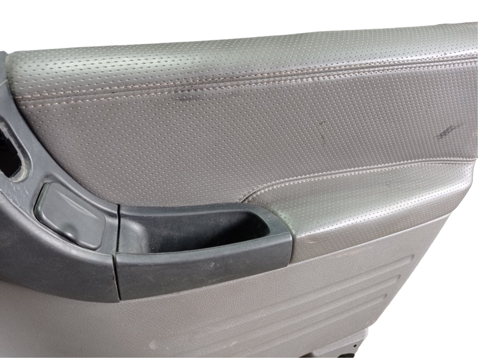 Forro Porta Traseira Direita Gm Zafira 2.0 2005 V472 8