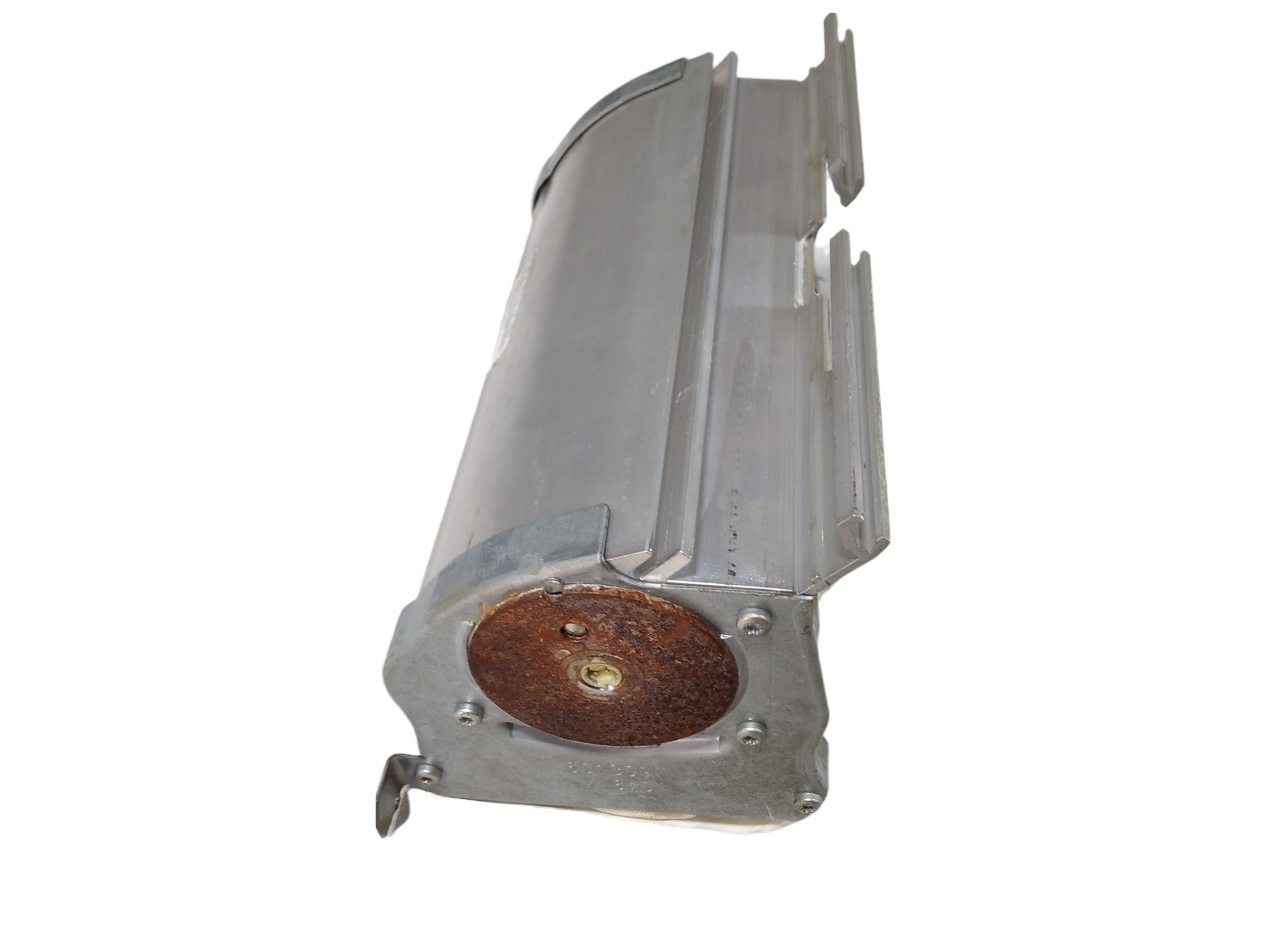 Bolsa Painel Mercedes Benz Classe A160 1.6 1999 V388 5