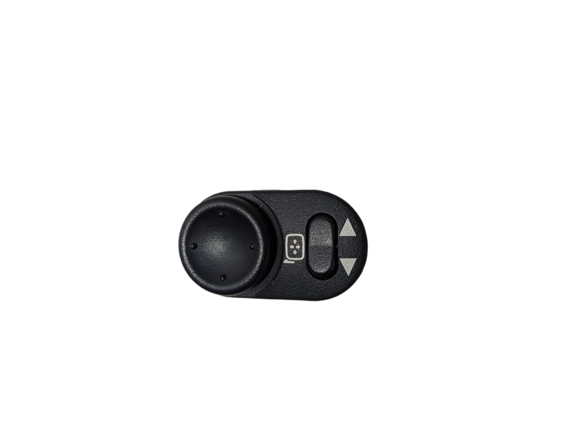 Comando  Retrovisor Elétrico Gm Prisma Onix Spin 2015 V323 2