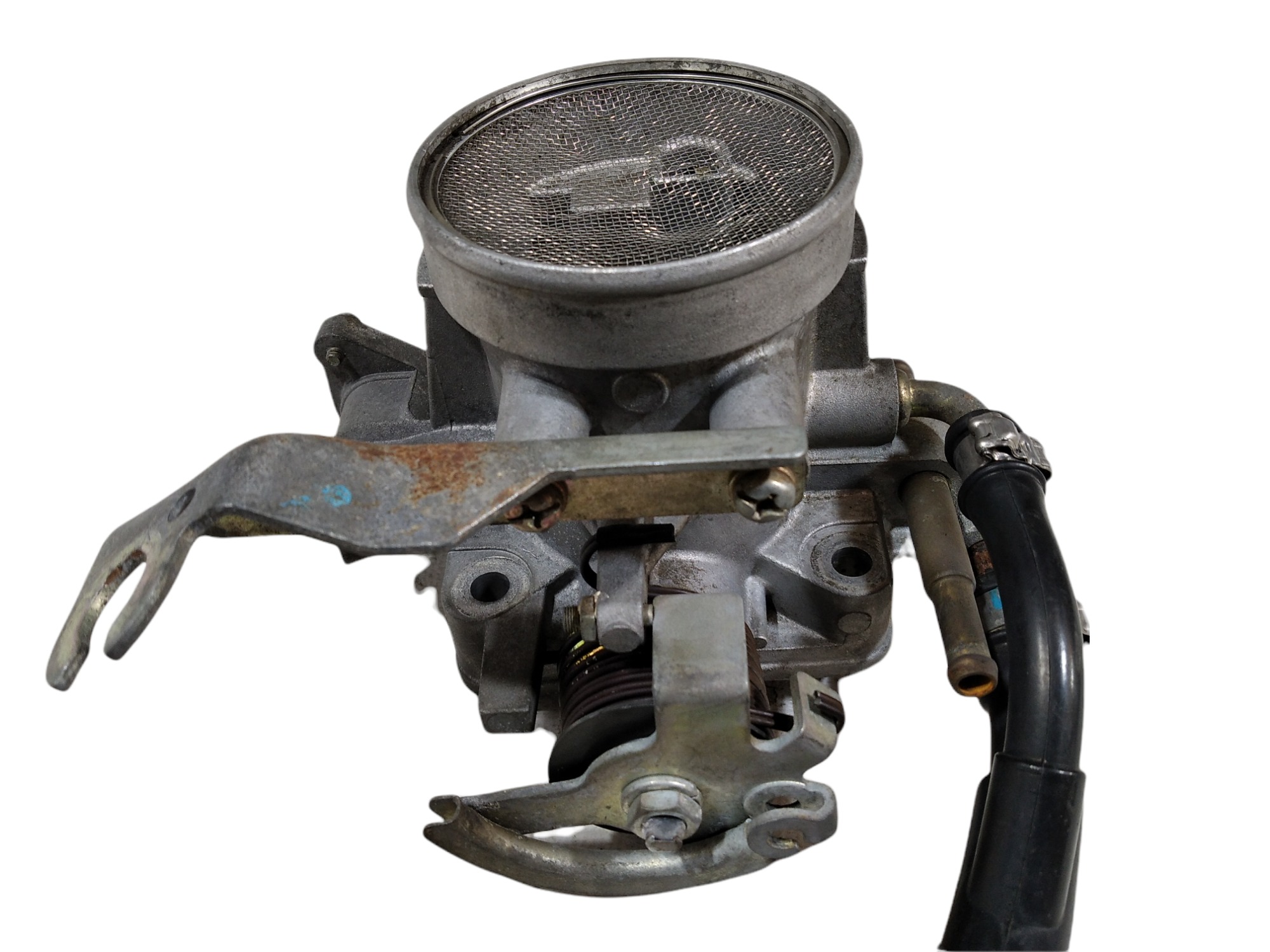 Tbi Corpo Borboleta Fiat Marea Brava 1.8 Hgt Afh60m15 V120 3