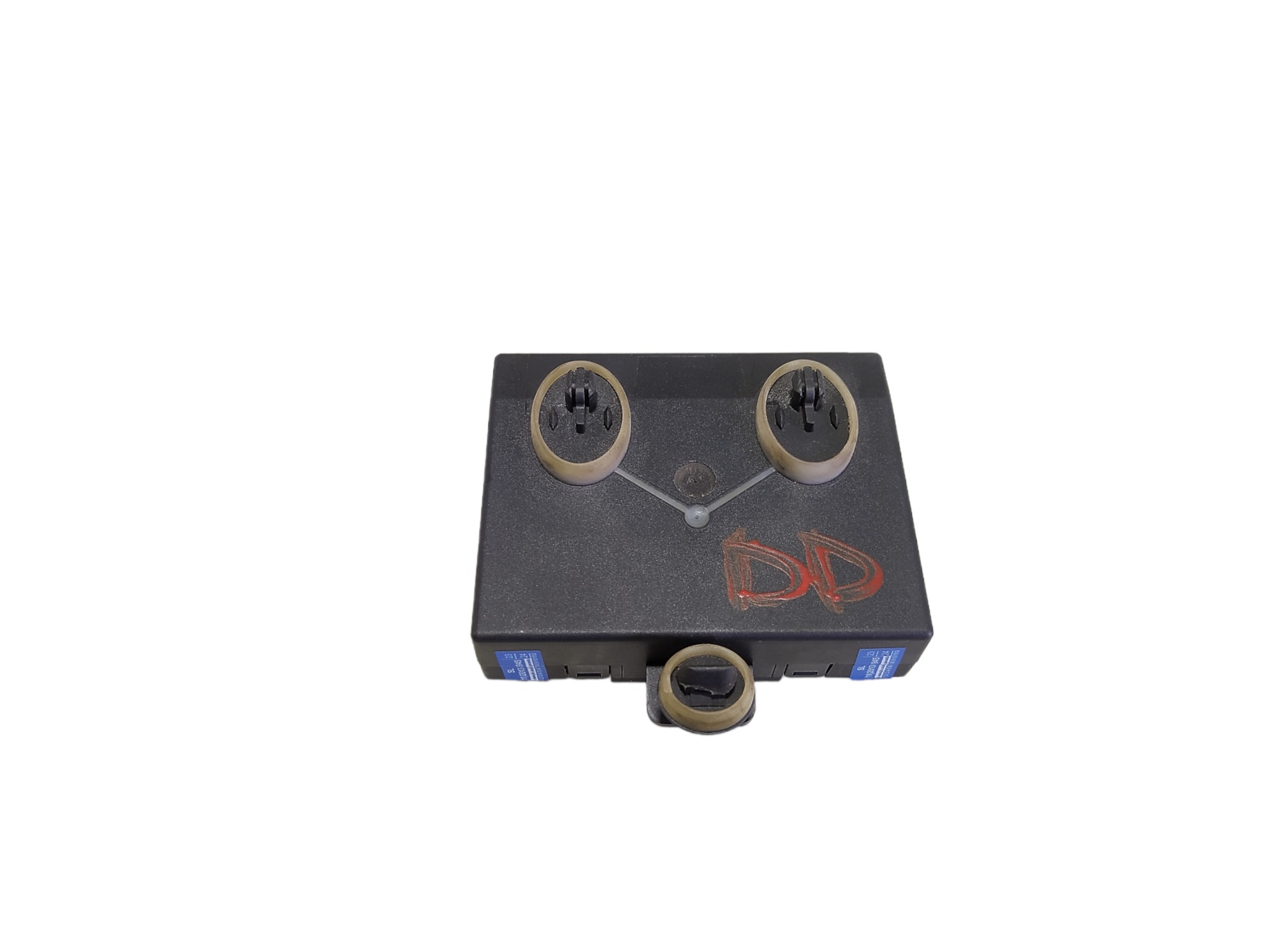 Módulo Porta Dianteira Vw Golf / Audi Tsi 2015 5q0959592b 6
