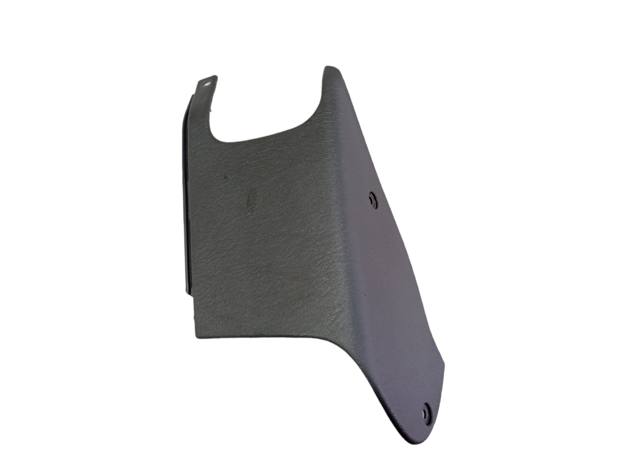 Acabamento Painel Esquerdo Chrysler Grand Caravan 2006 V487 2