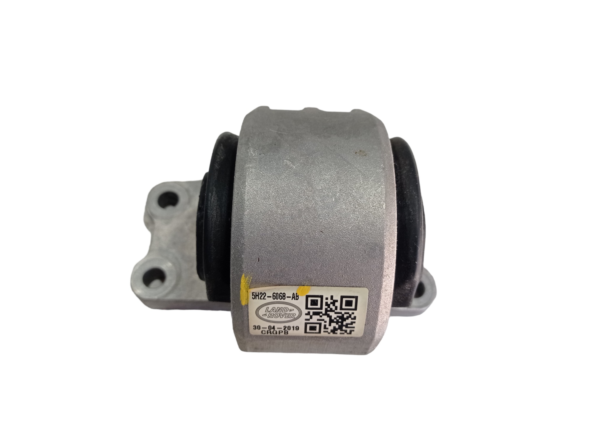 Coxim Câmbio Land Rover Discovery 5 3.0 2019 V562 4