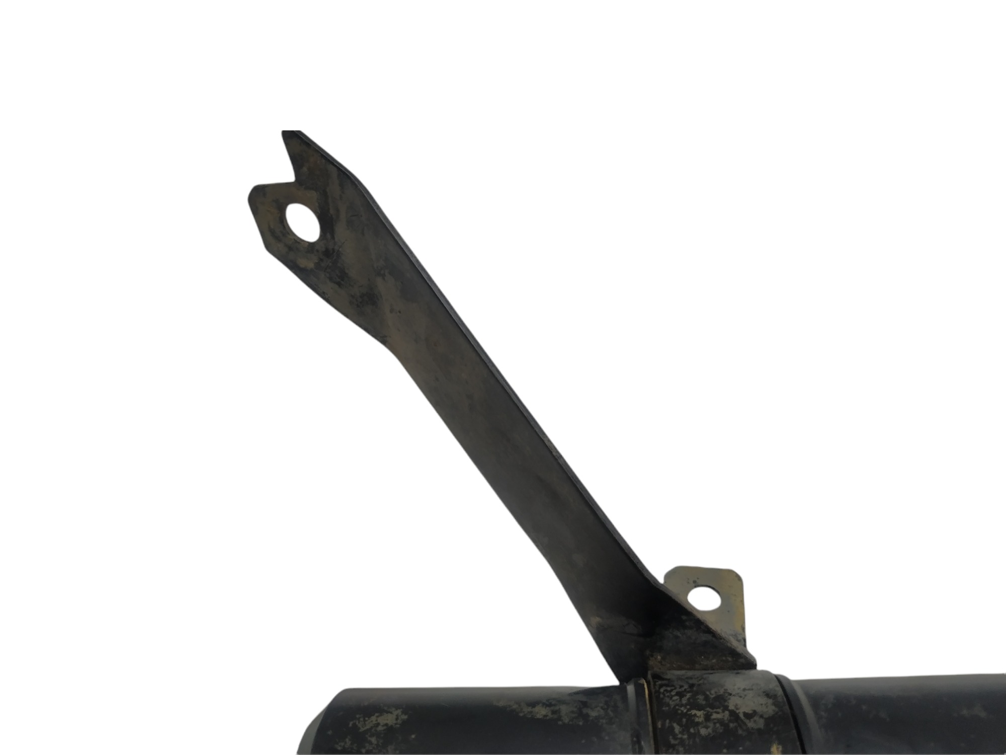 Canister Fiat Uno Mille Smart 2000 V256 50001267 3