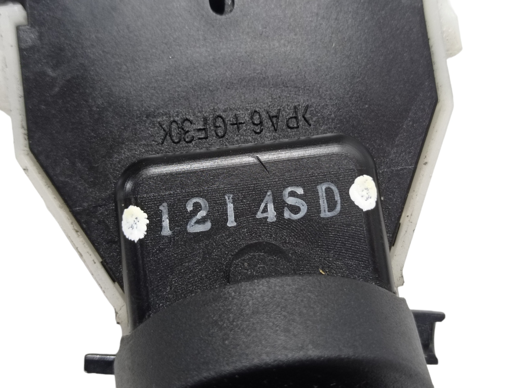 Comando Limpador Parabrisa Nissan Grand Livina 2012 1214sd 8