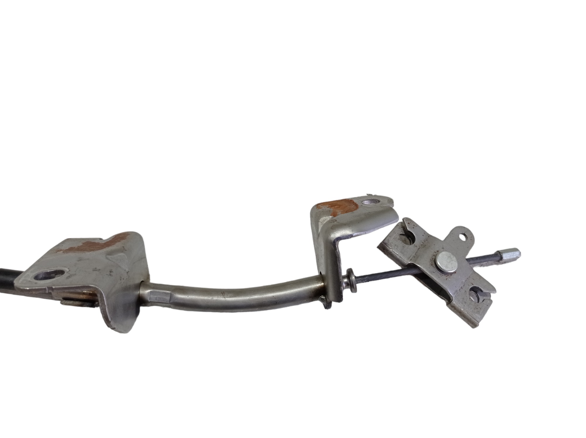 Pedal Estacionario Nissan Altima Sl 2.5 16v 2014 V564 4