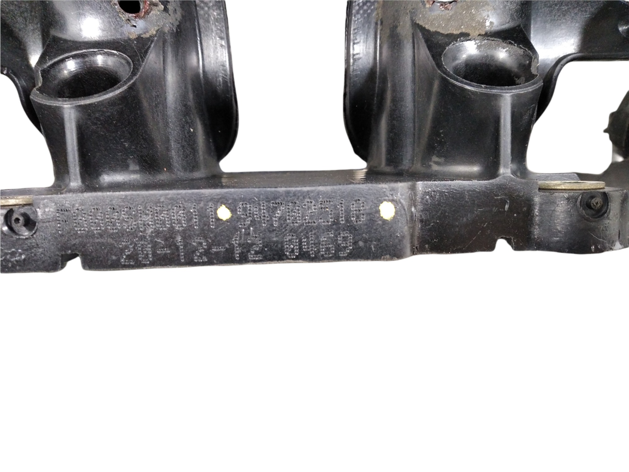 Coletor Admissão Gm Agile Ltz 2013 94702518 V199 8