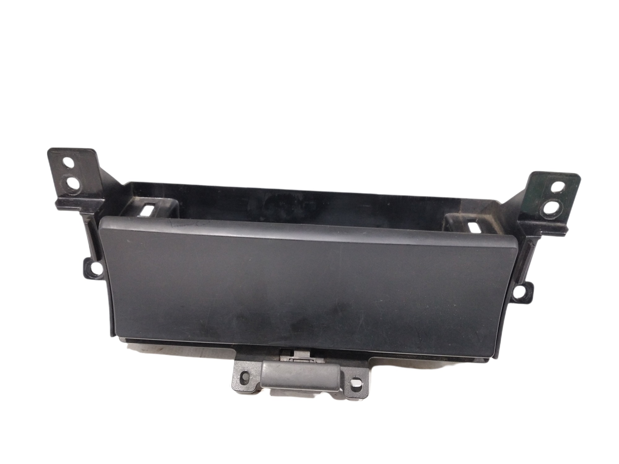 Porta Objeto Treco Cinzeiro Suzuki Grand Vitara 2012 15 V376 3