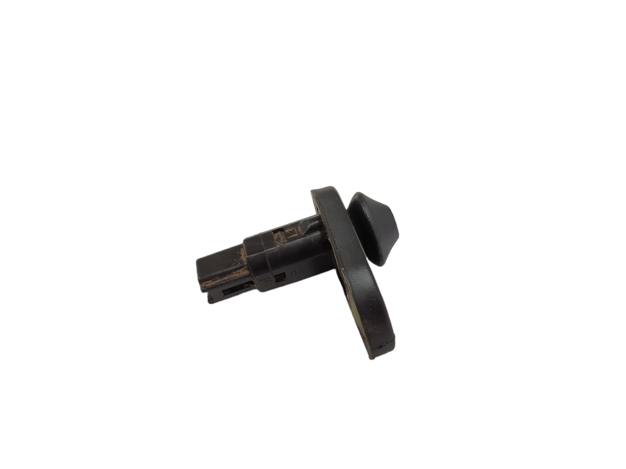 Sensor De Porta Toyota Land Cruiser Prado 3.0 2004 V552 6
