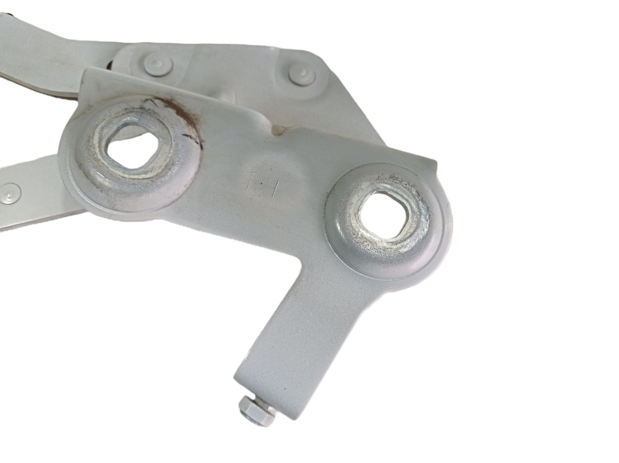 Dobradiça Direita Capô Range Rover Vogue 5.0 2011 V546 2