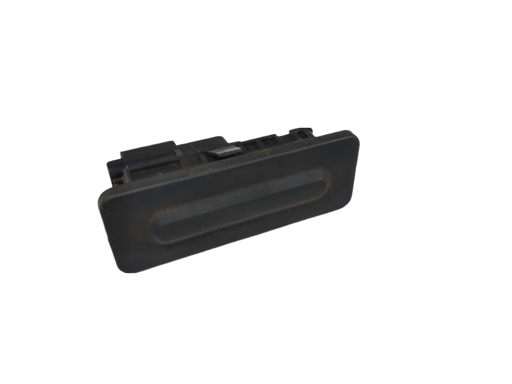 Botão Abertura Tampa Traseira Peugeot 2008 208 308 2019 V341 3